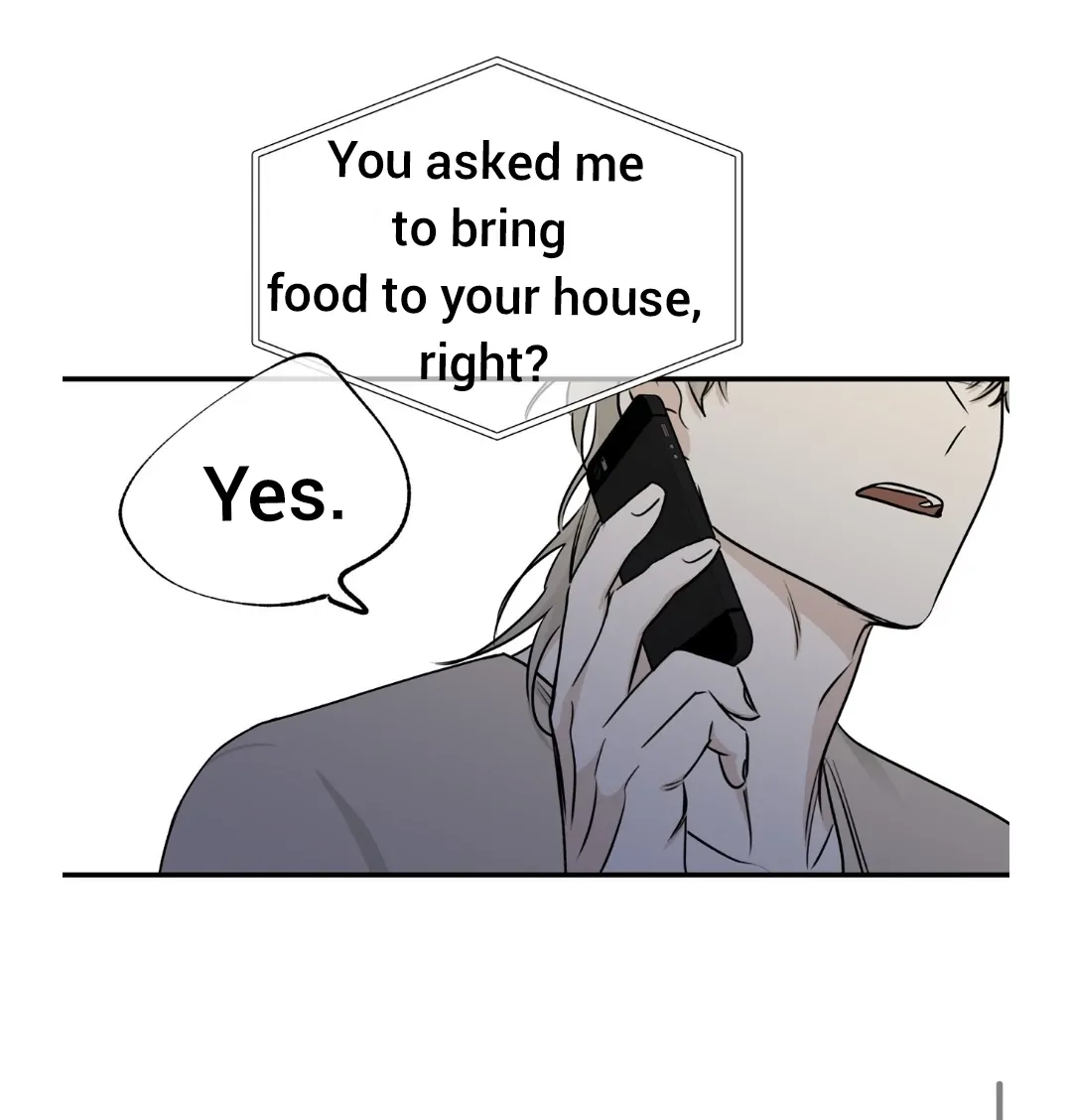 Low Tide In Twilight - Chapter 71 Page 46