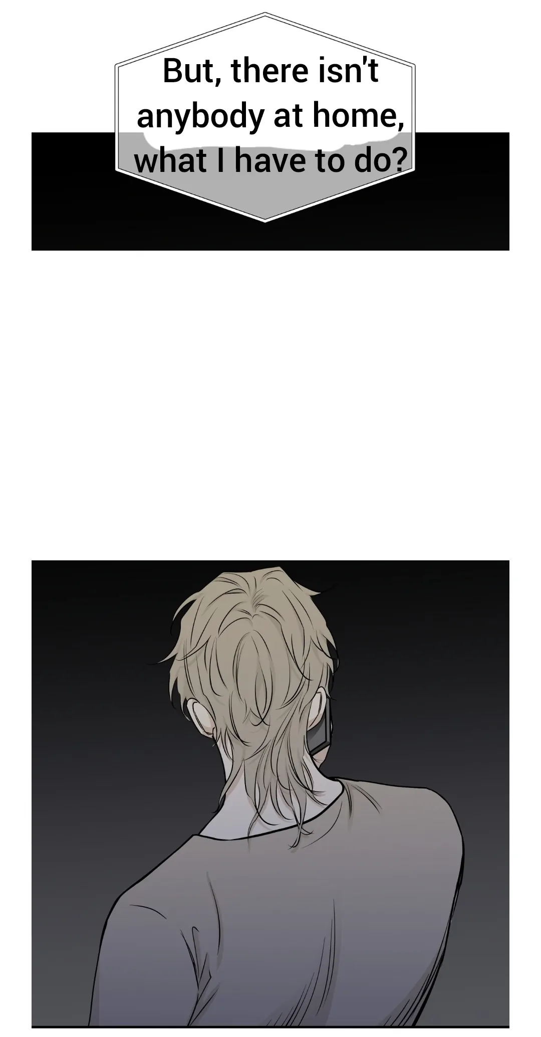 Low Tide In Twilight - Chapter 71 Page 47