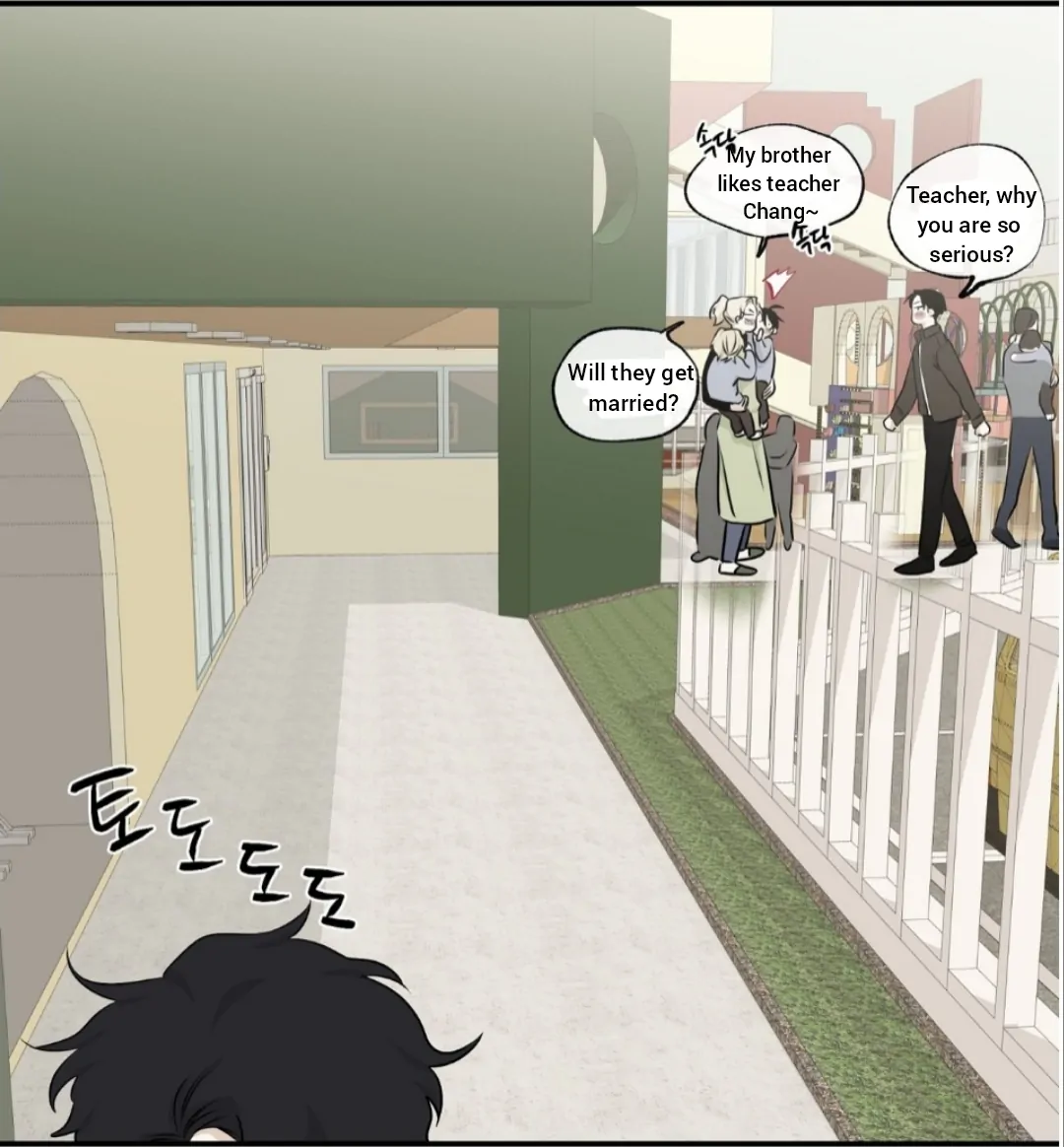 Low Tide In Twilight - Chapter 71 Page 62
