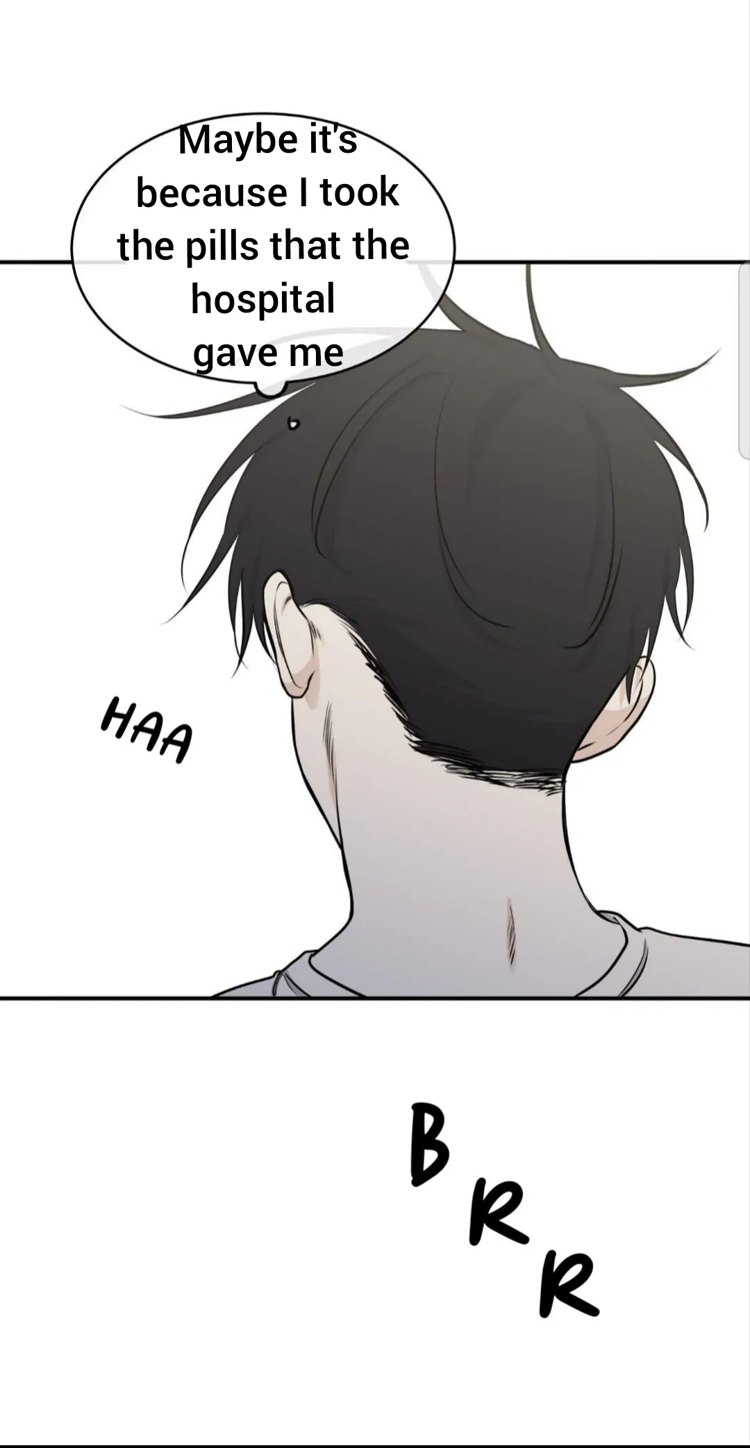 Low Tide In Twilight - Chapter 72 Page 6