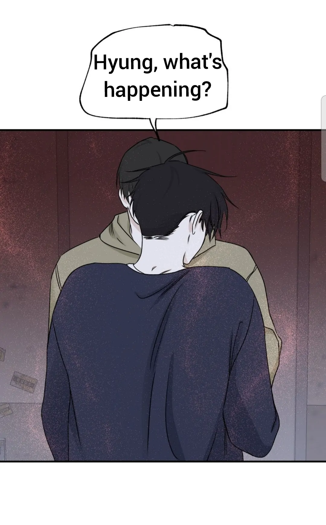 Low Tide In Twilight - Chapter 72 Page 26
