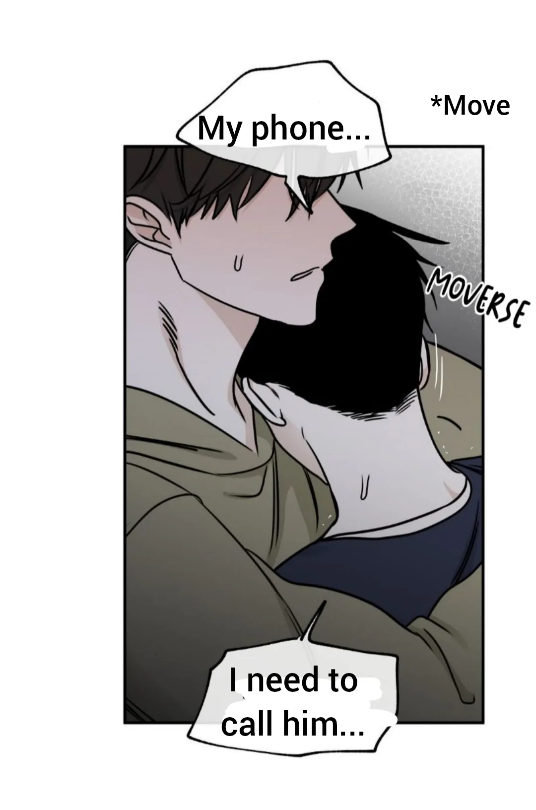 Low Tide In Twilight - Chapter 72 Page 41