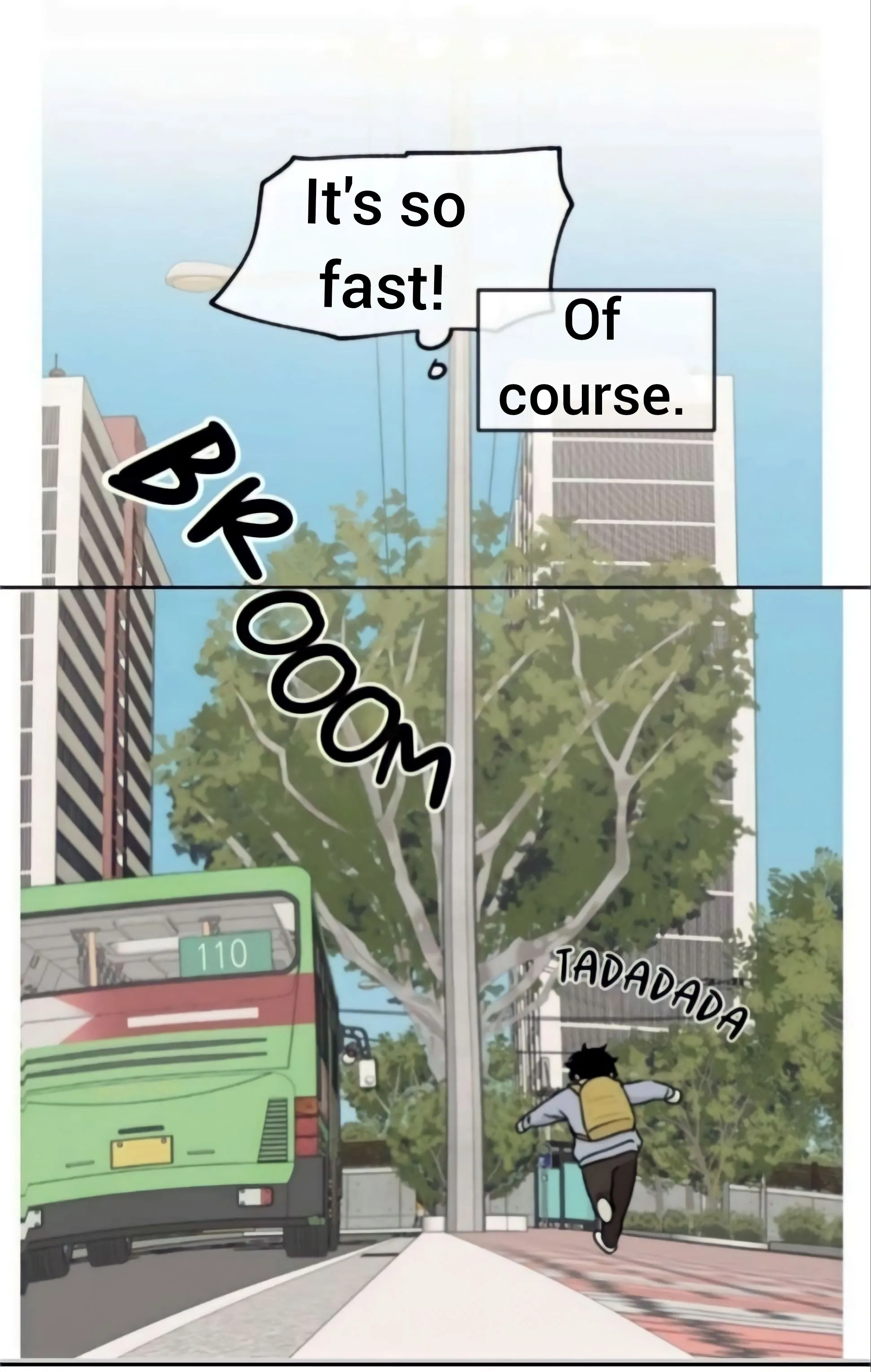 Low Tide In Twilight - Chapter 73 Page 32