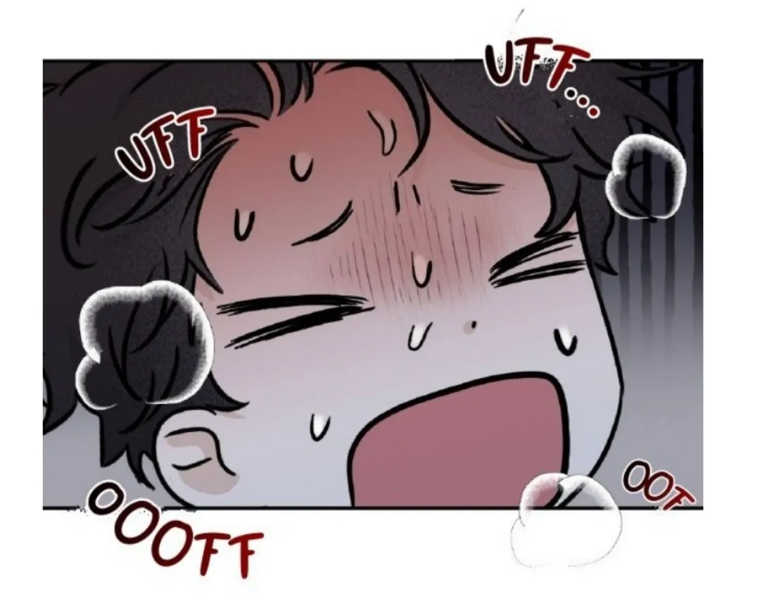 Low Tide In Twilight - Chapter 73 Page 34