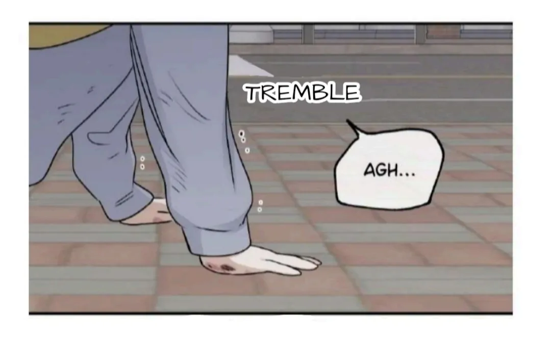 Low Tide In Twilight - Chapter 73 Page 63
