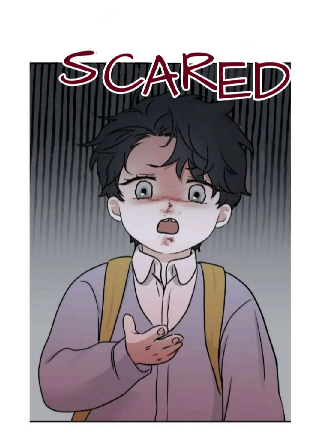 Low Tide In Twilight - Chapter 73 Page 70
