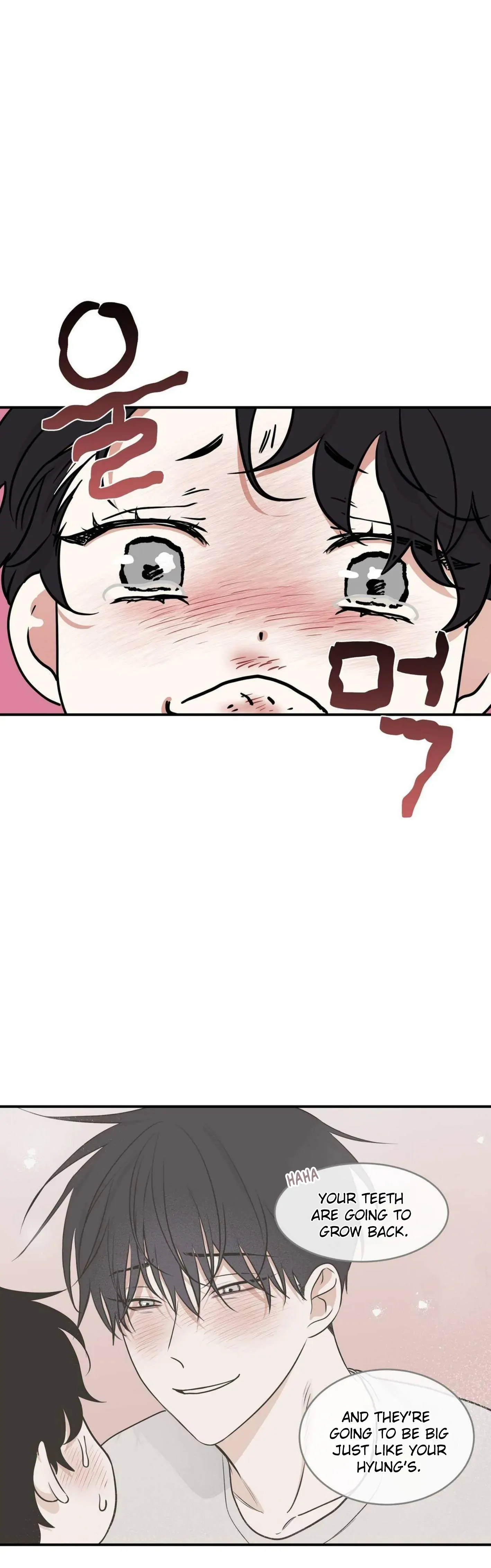 Low Tide In Twilight - Chapter 74 Page 2