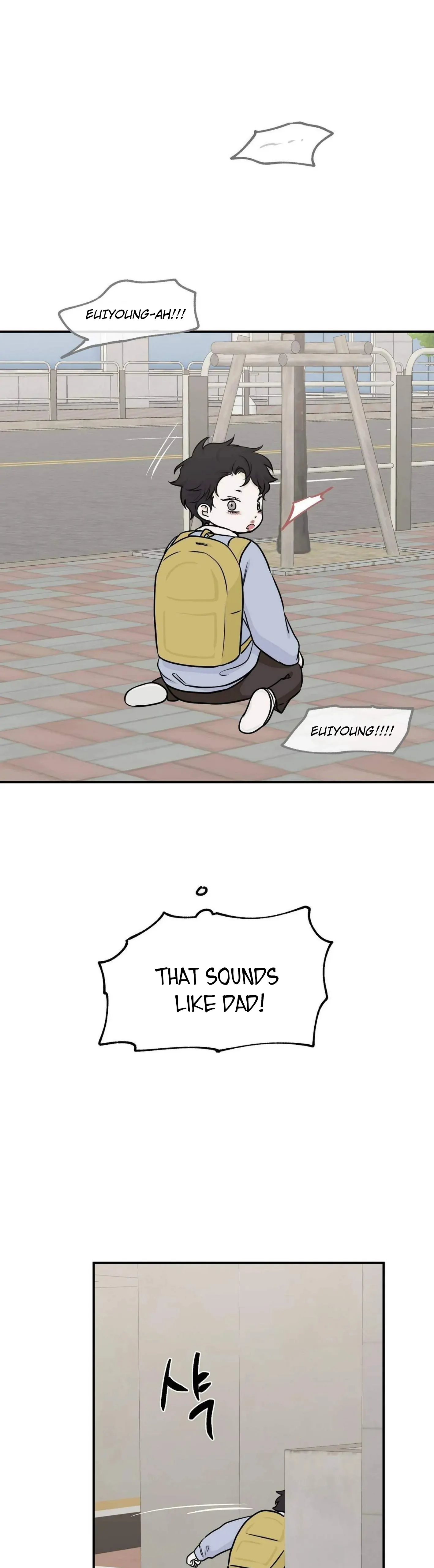 Low Tide In Twilight - Chapter 74 Page 4