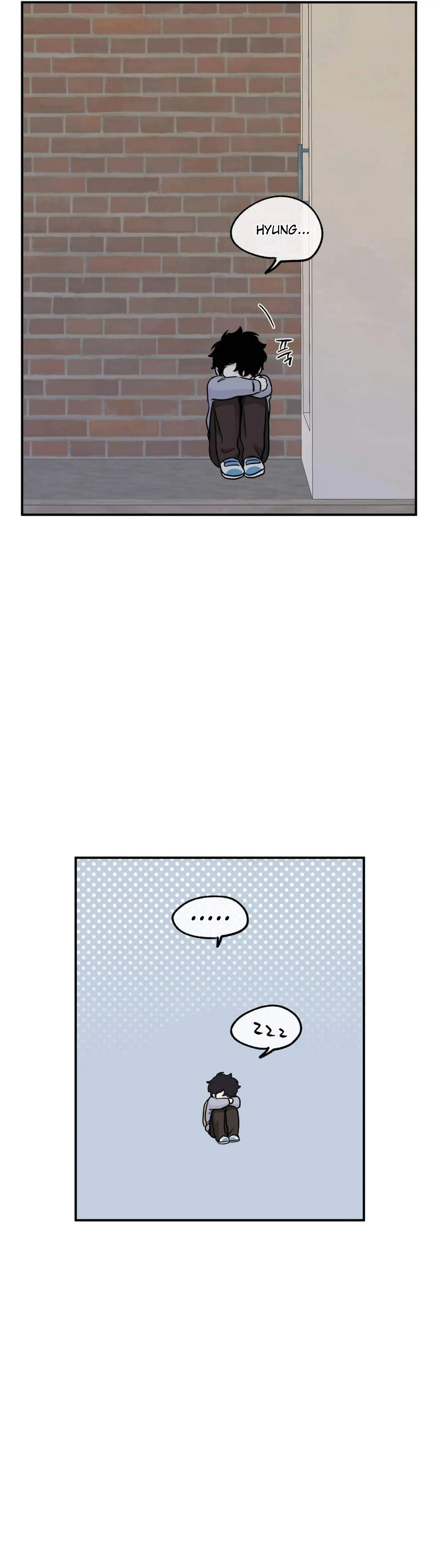 Low Tide In Twilight - Chapter 74 Page 16