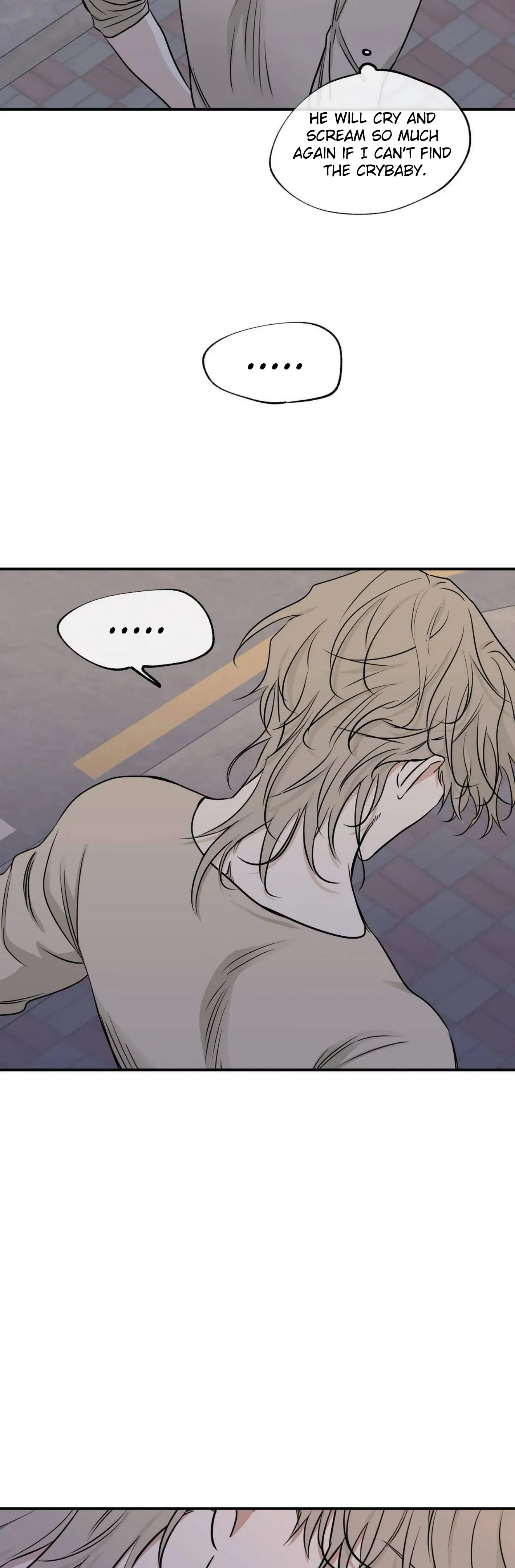 Low Tide In Twilight - Chapter 74 Page 20