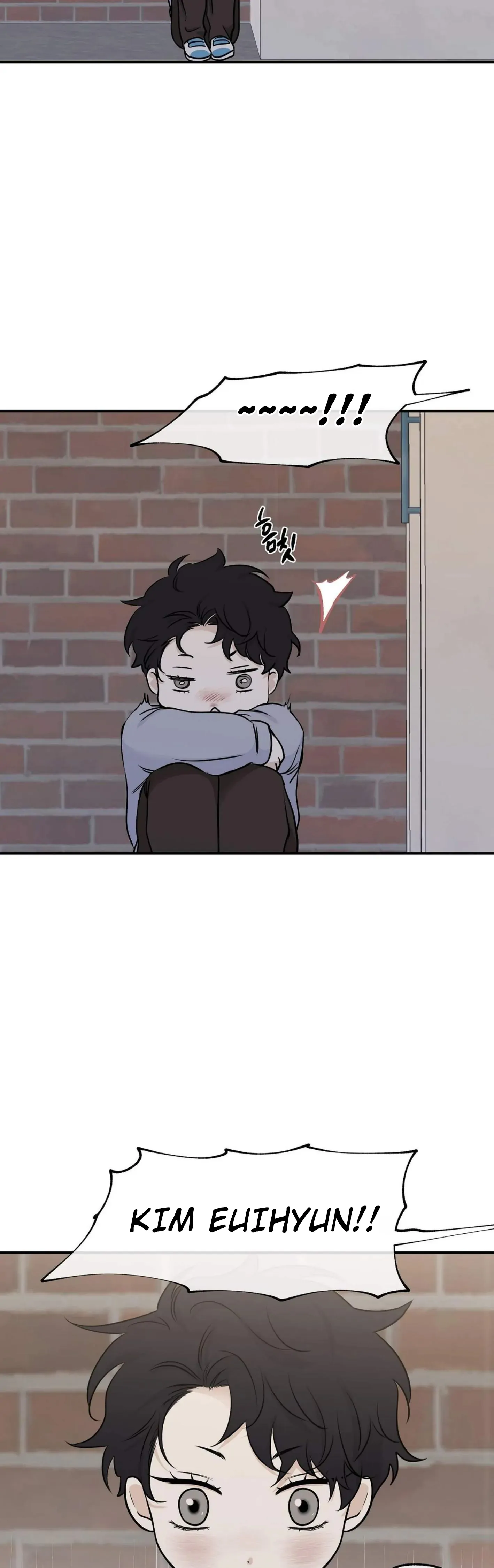 Low Tide In Twilight - Chapter 74 Page 29