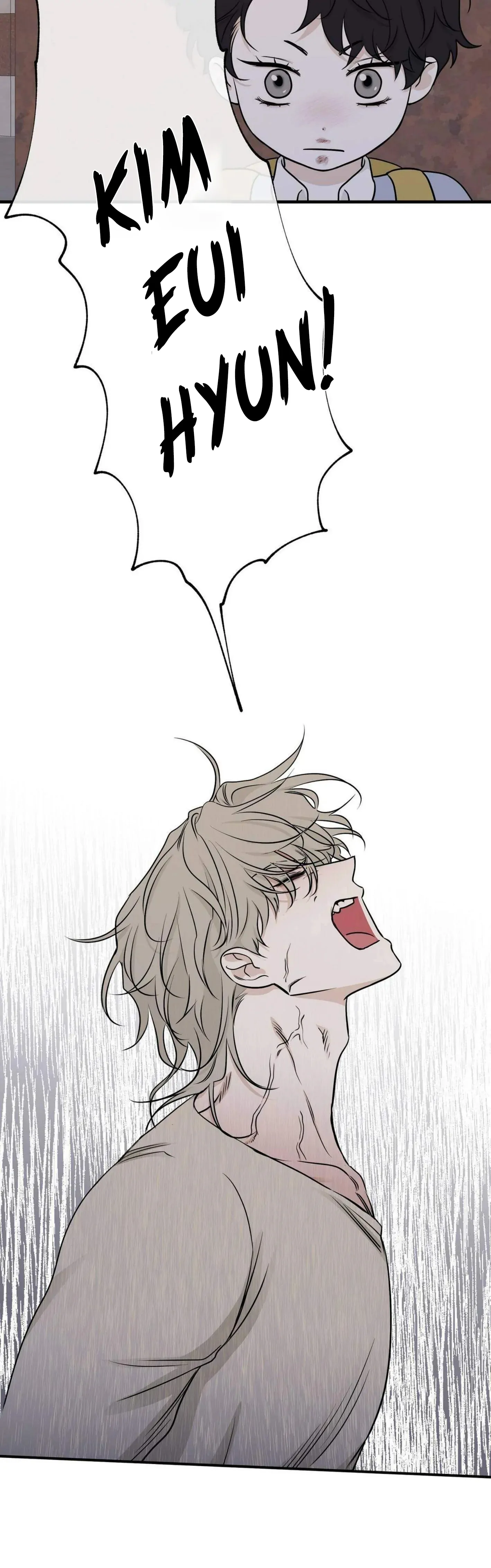 Low Tide In Twilight - Chapter 74 Page 33