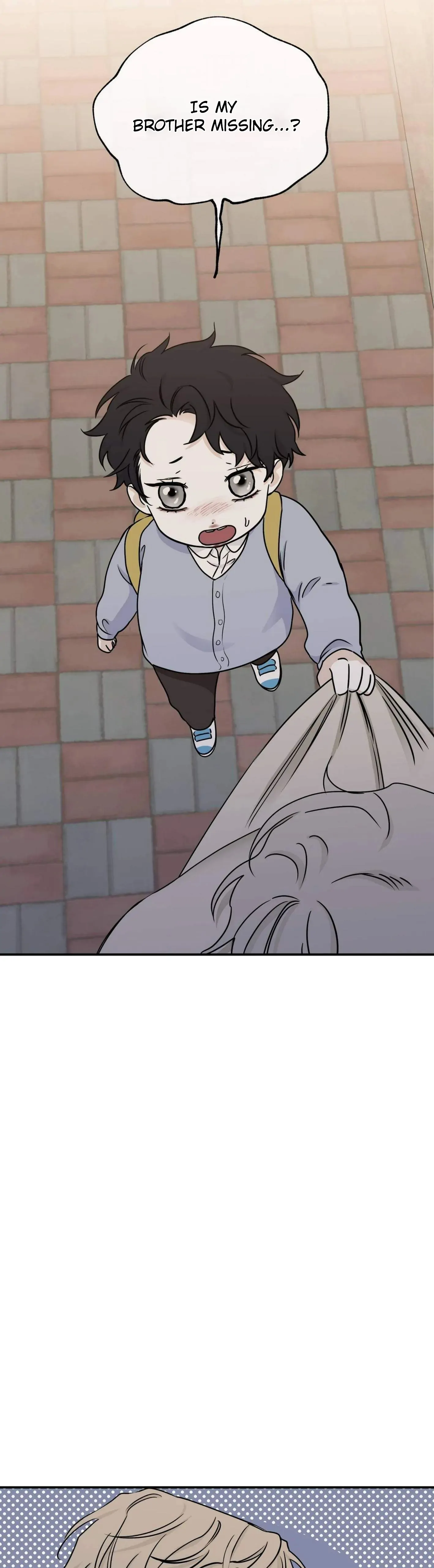 Low Tide In Twilight - Chapter 74 Page 37