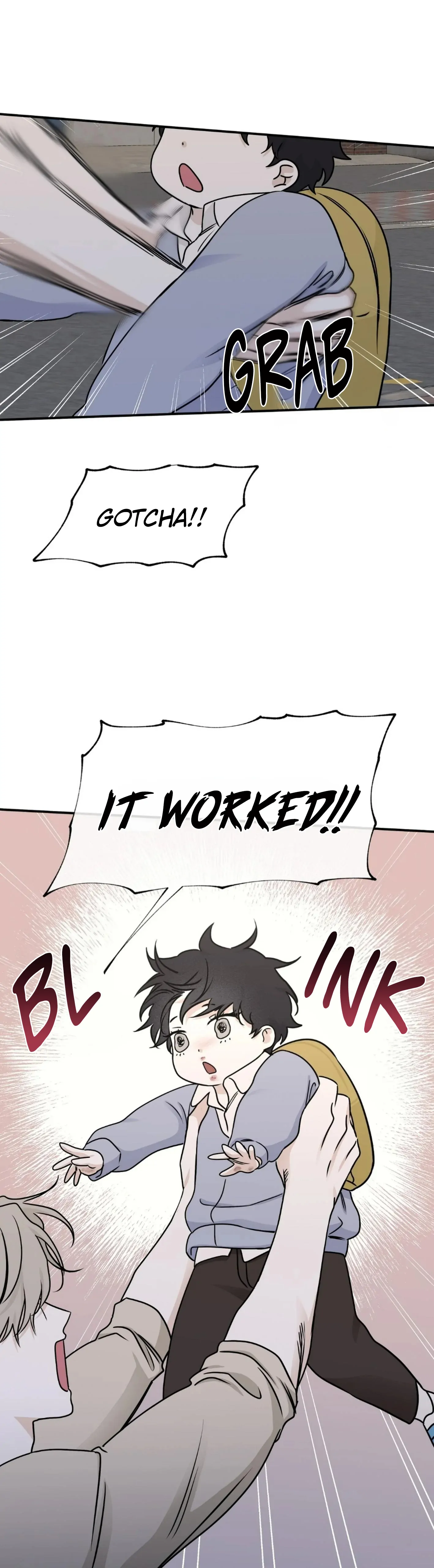 Low Tide In Twilight - Chapter 75 Page 1