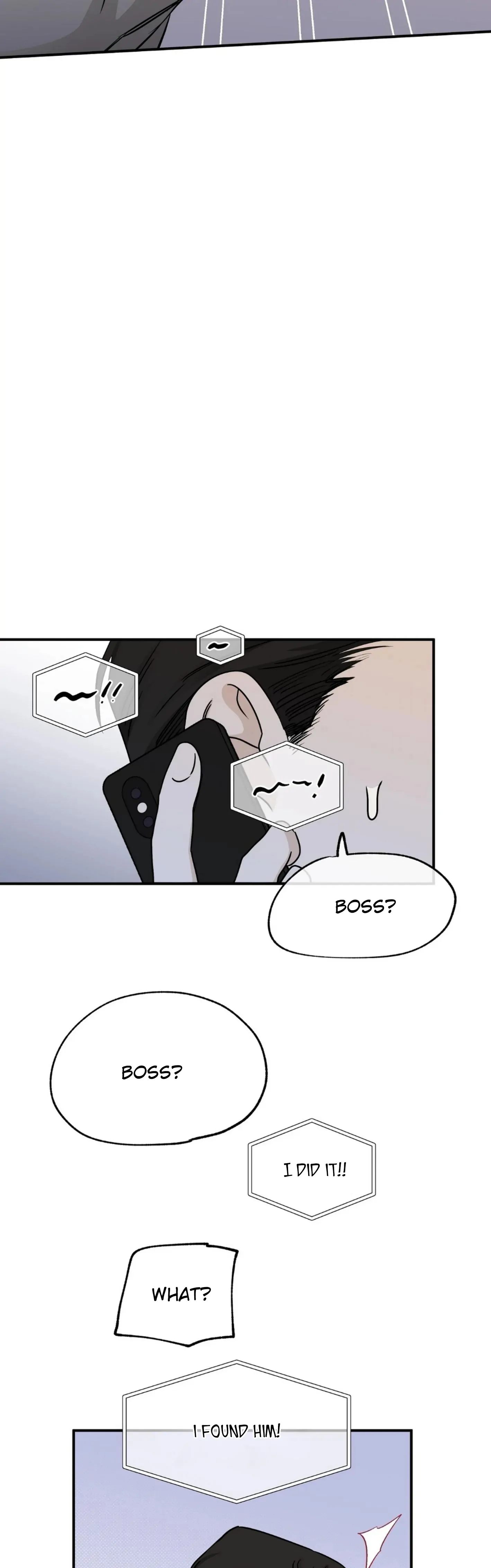 Low Tide In Twilight - Chapter 75 Page 2