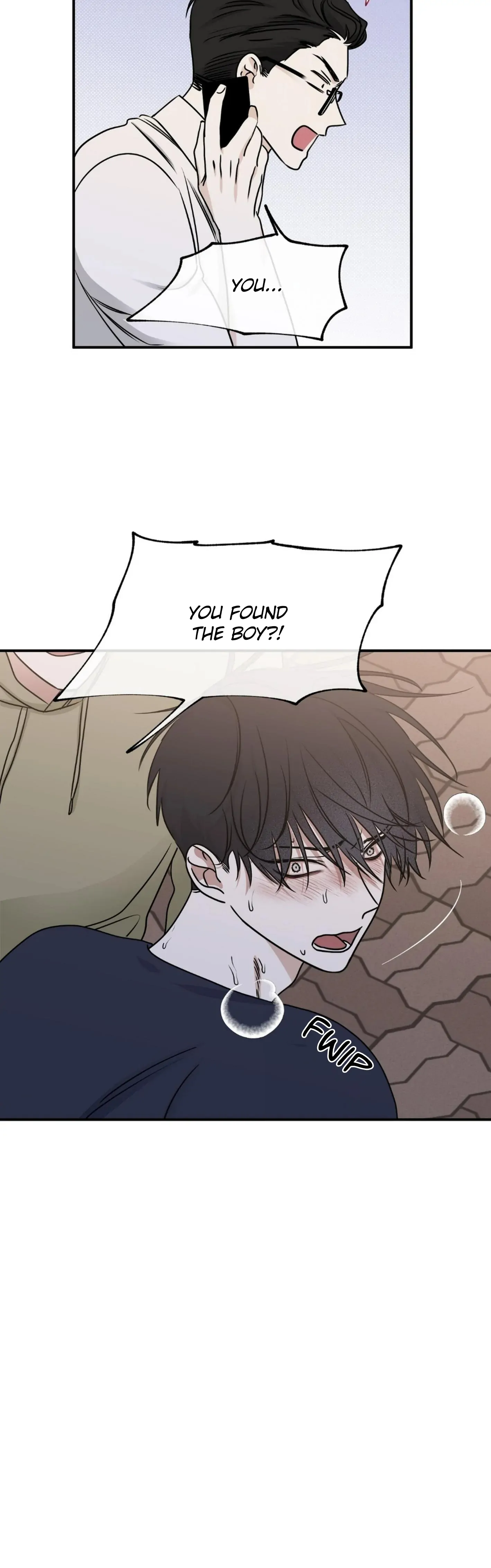 Low Tide In Twilight - Chapter 75 Page 3