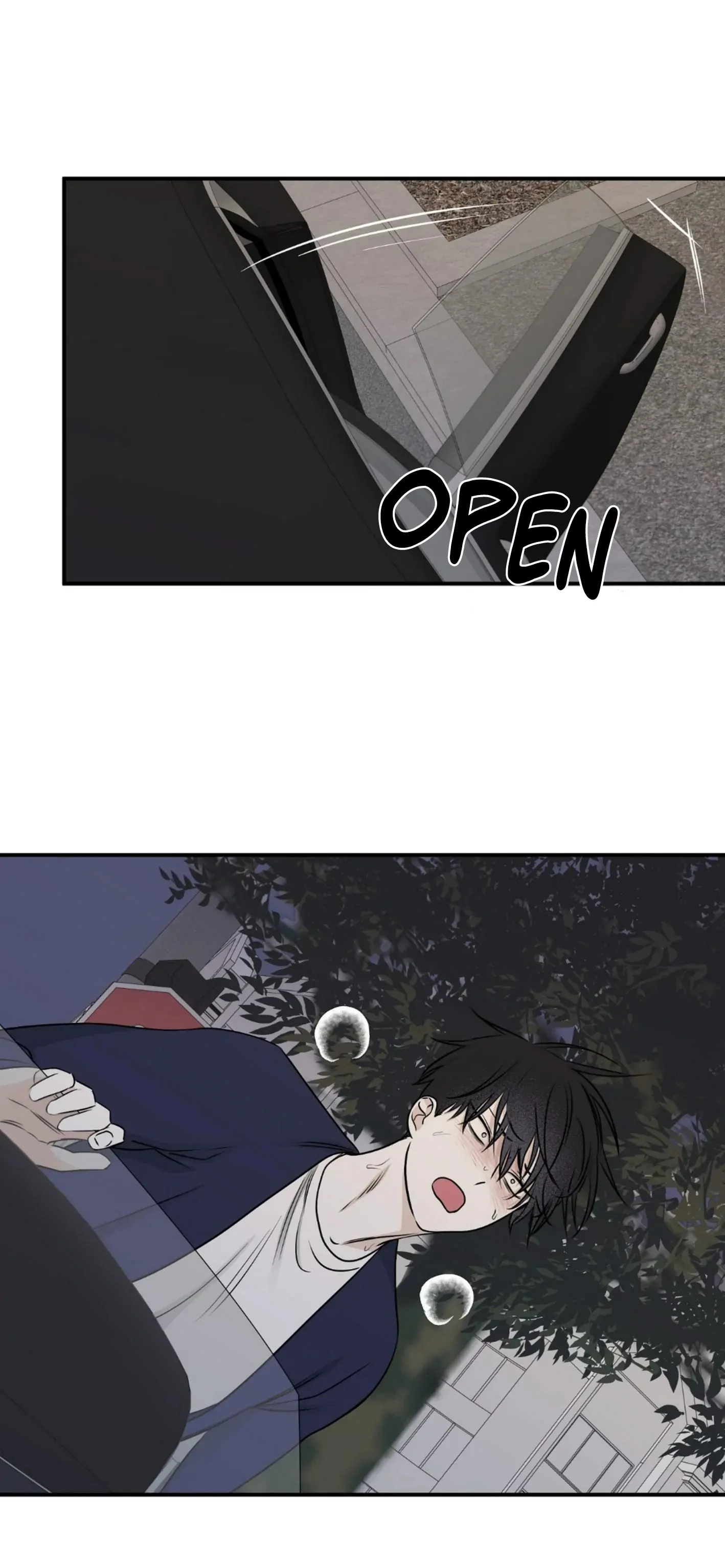 Low Tide In Twilight - Chapter 75 Page 11