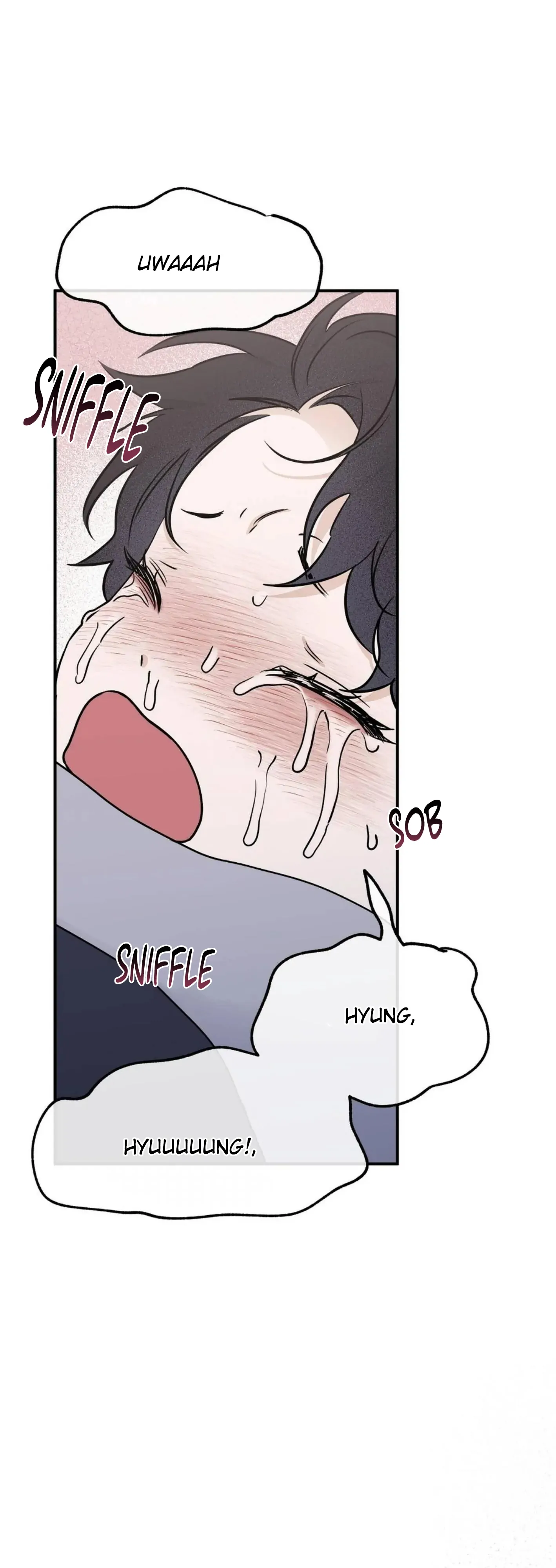 Low Tide In Twilight - Chapter 75 Page 15