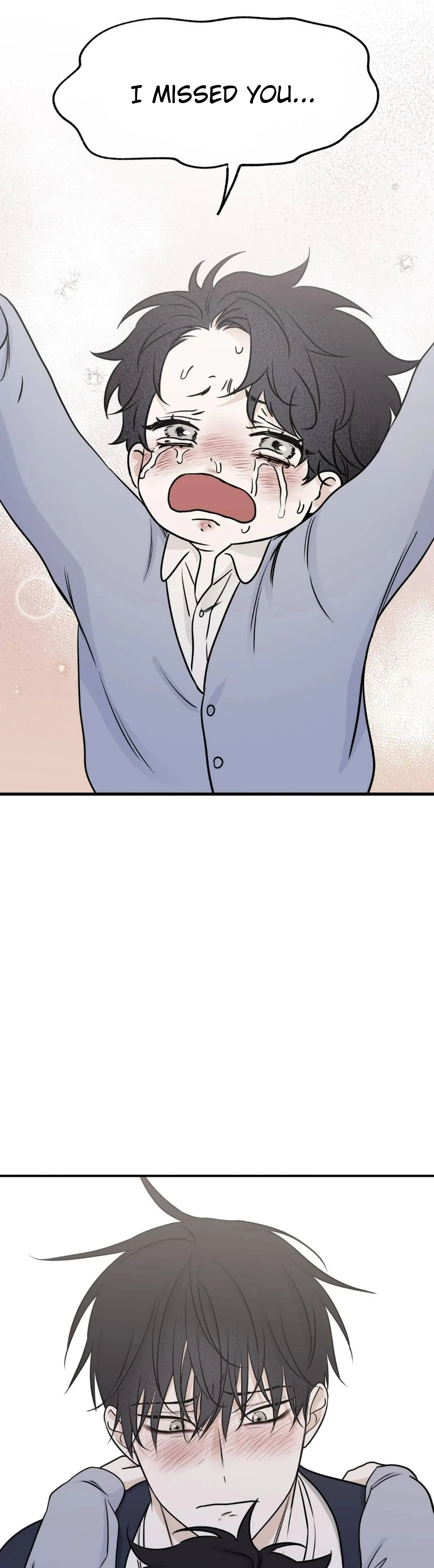Low Tide In Twilight - Chapter 75 Page 16