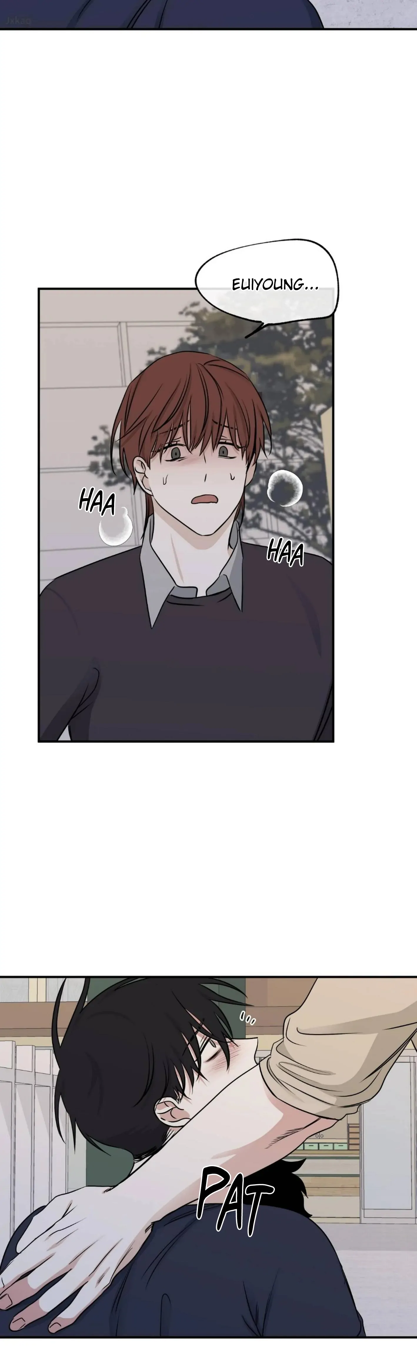 Low Tide In Twilight - Chapter 75 Page 20