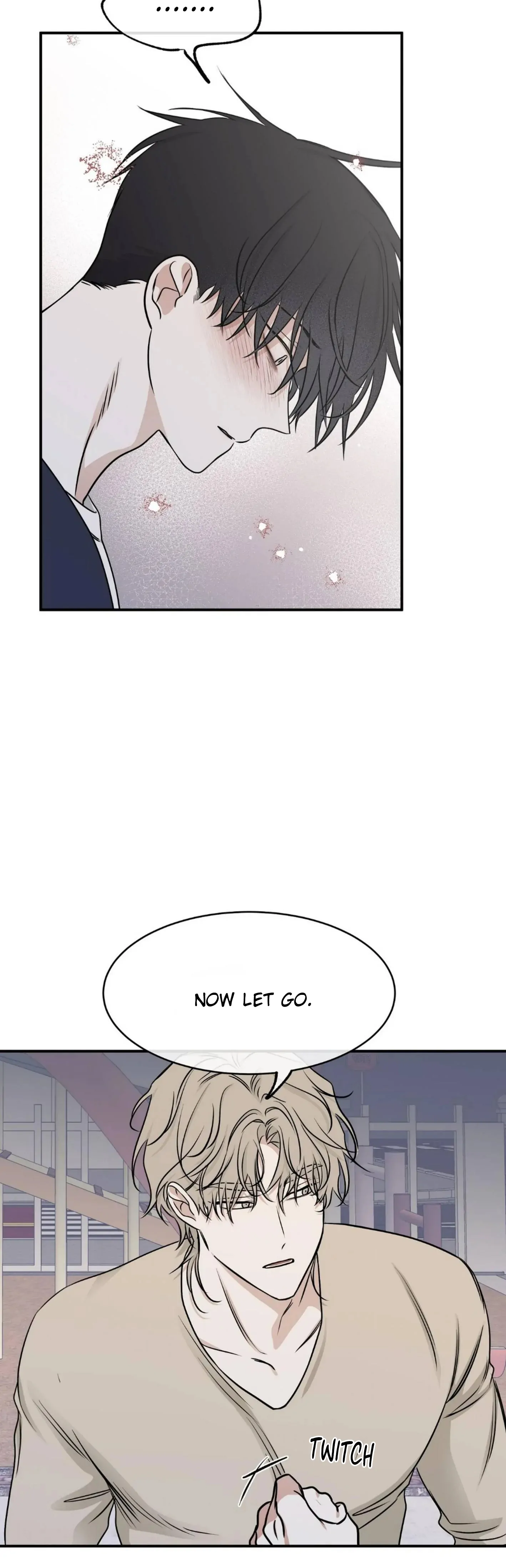 Low Tide In Twilight - Chapter 75 Page 23