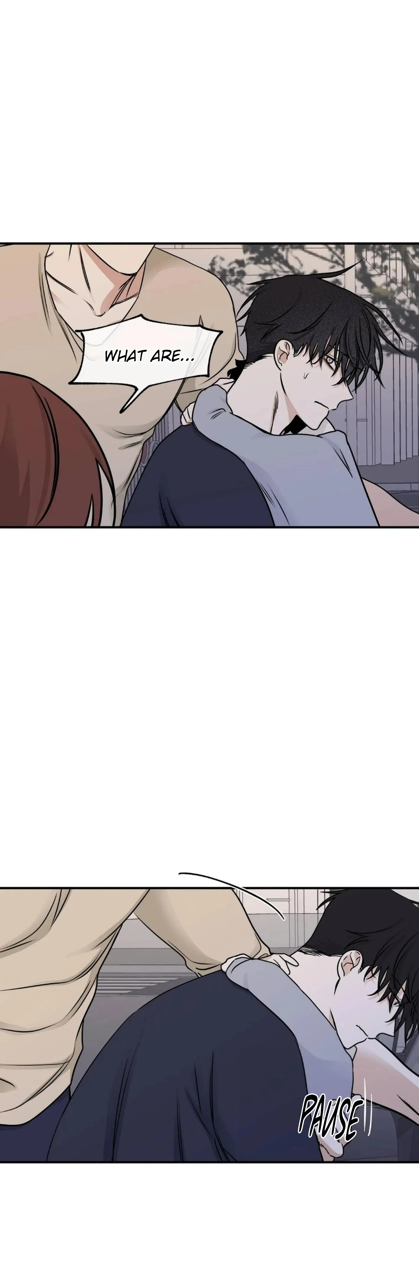 Low Tide In Twilight - Chapter 75 Page 32