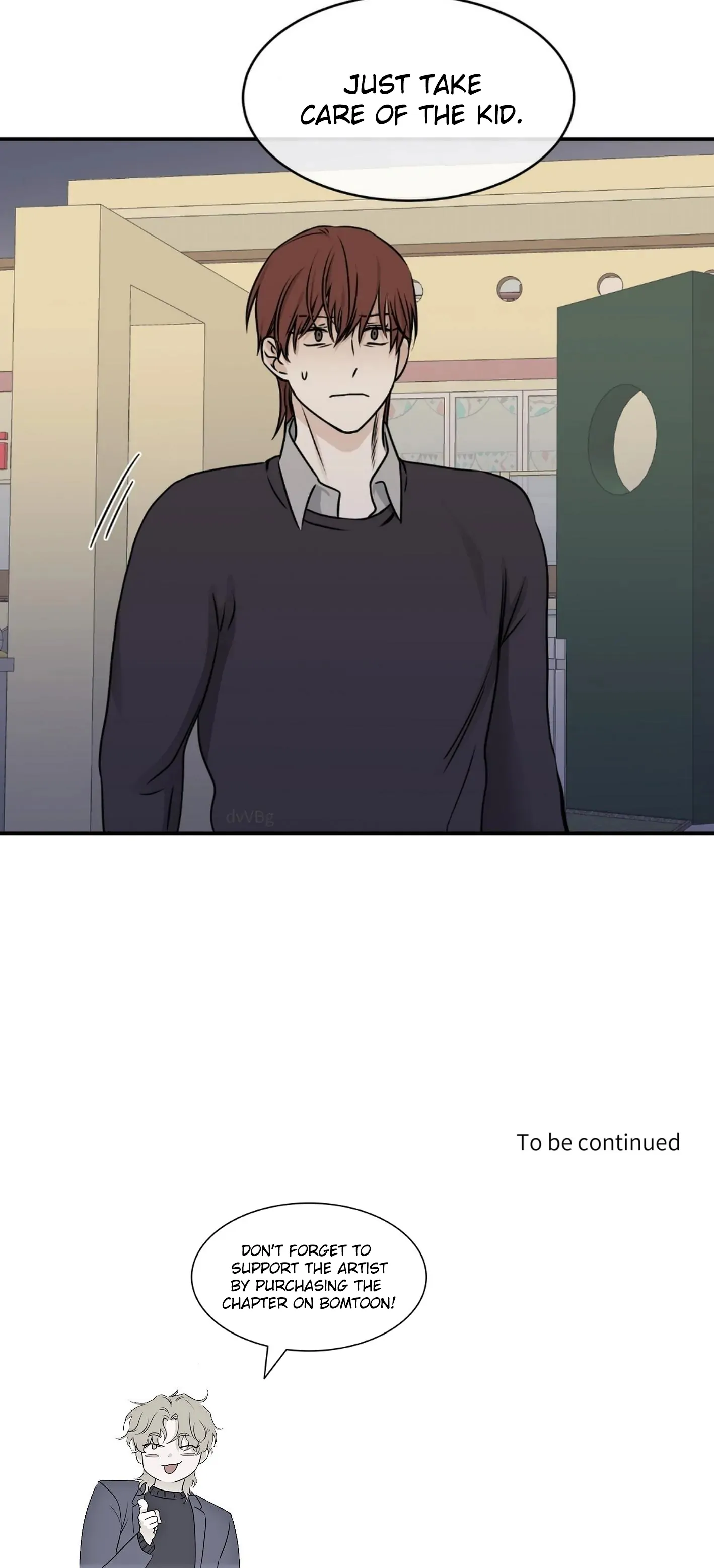 Low Tide In Twilight - Chapter 75 Page 35