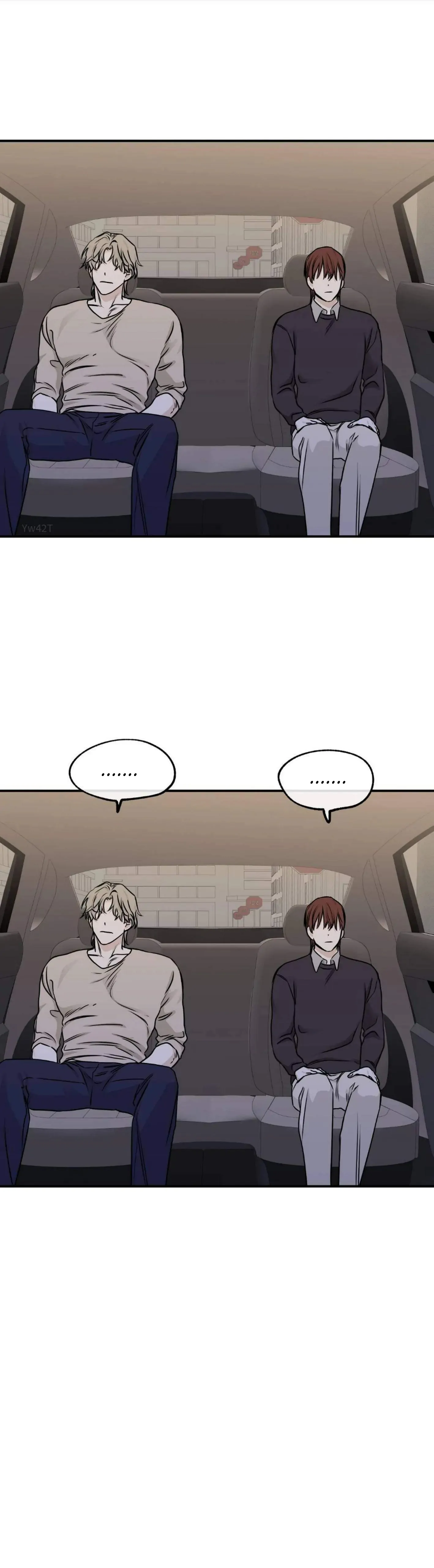 Low Tide In Twilight - Chapter 76 Page 1