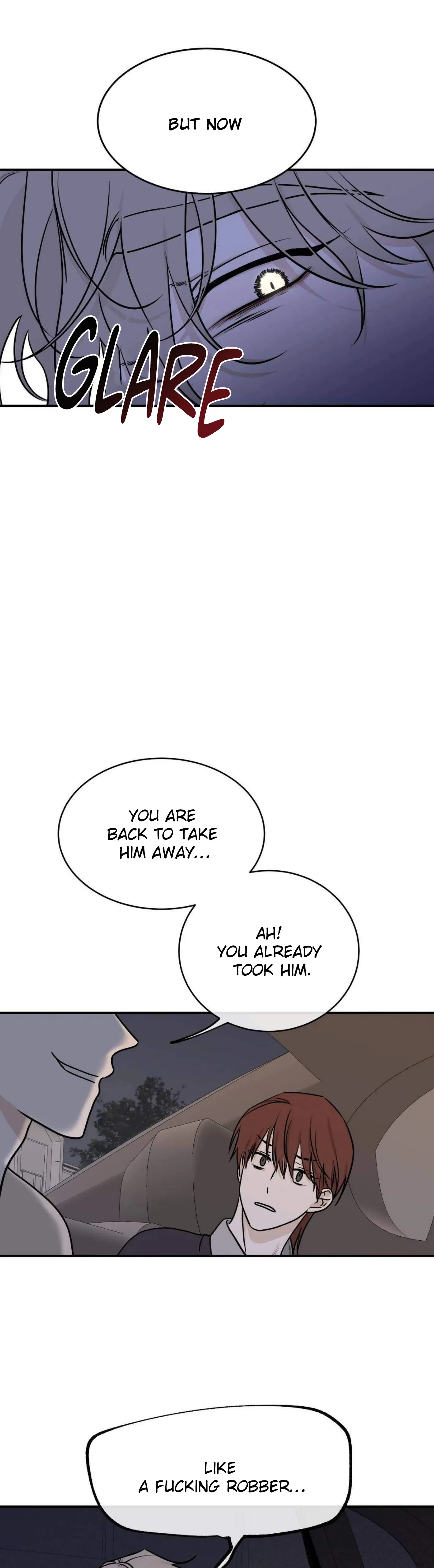 Low Tide In Twilight - Chapter 76 Page 4