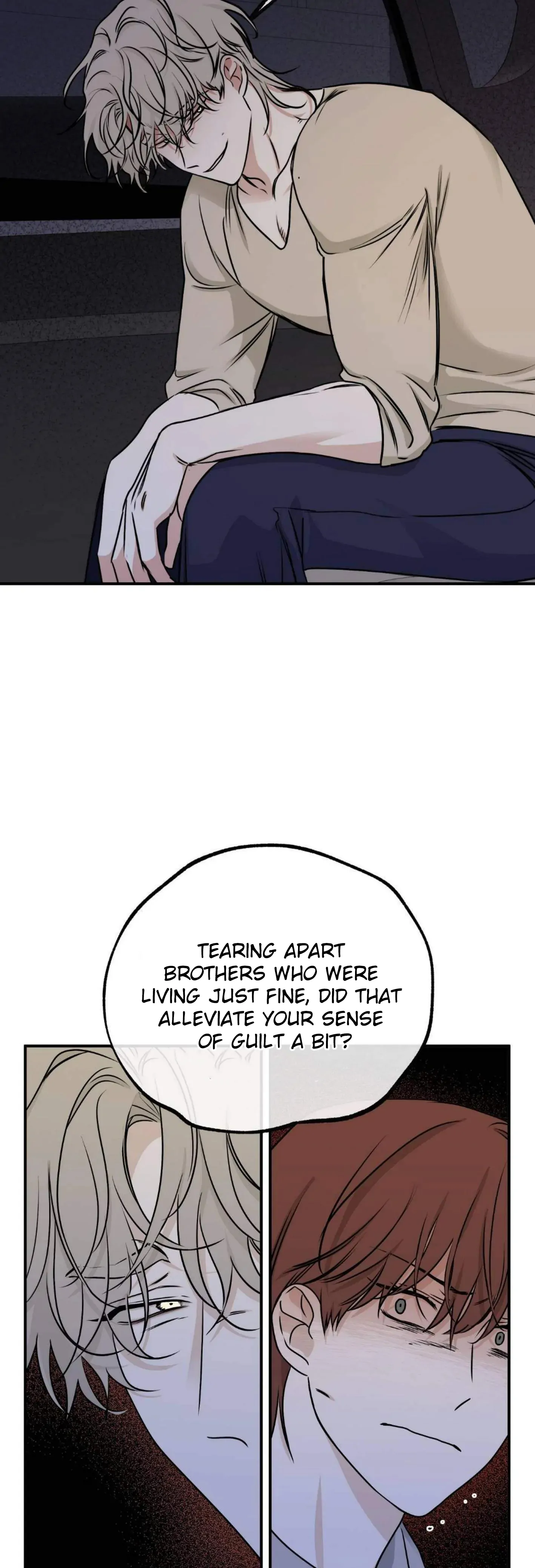 Low Tide In Twilight - Chapter 76 Page 5