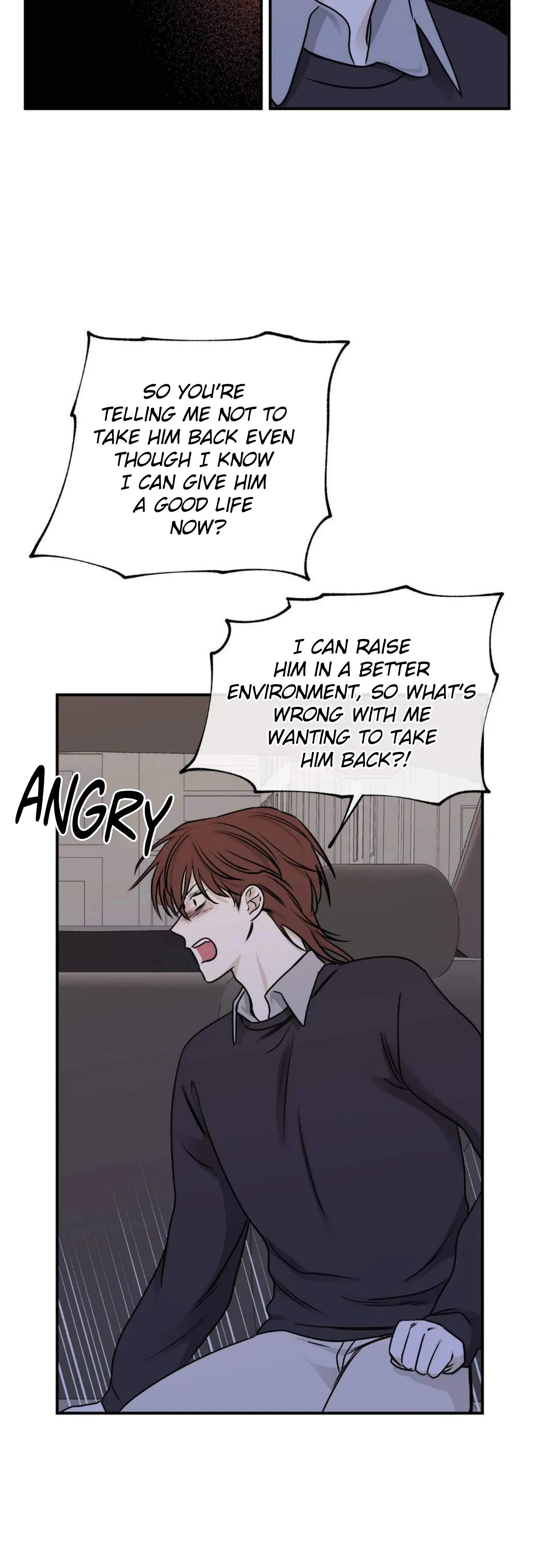 Low Tide In Twilight - Chapter 76 Page 6