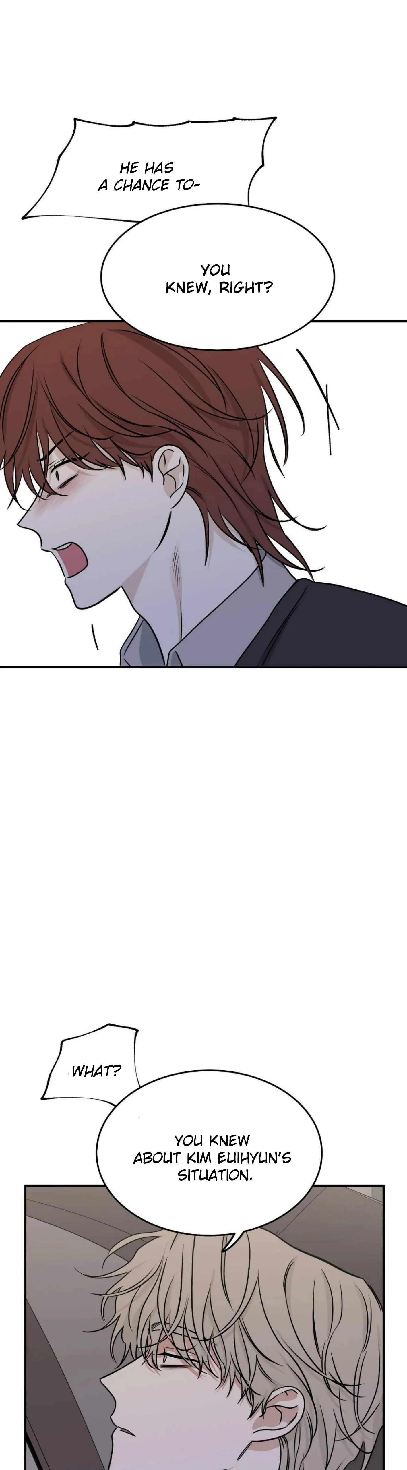 Low Tide In Twilight - Chapter 76 Page 7