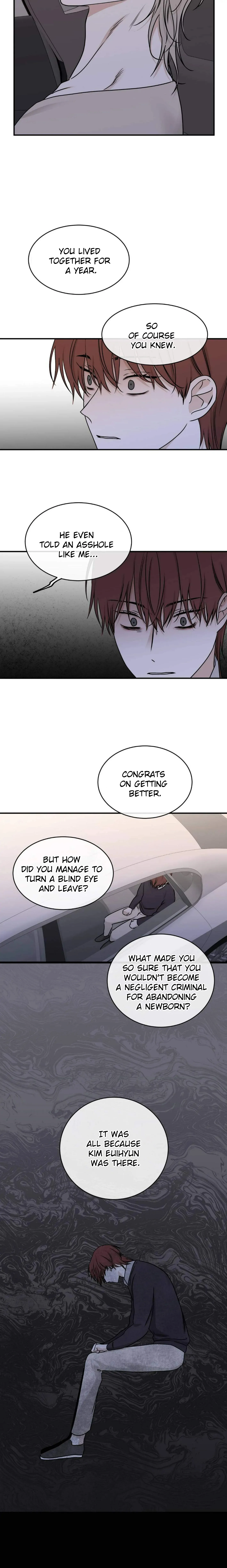 Low Tide In Twilight - Chapter 76 Page 8