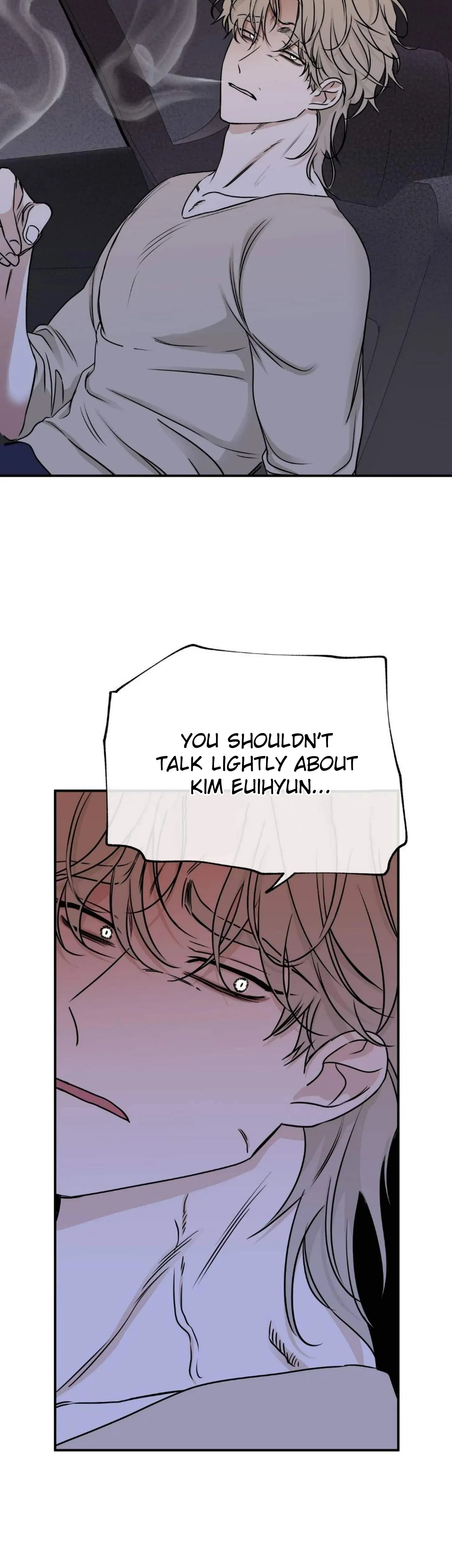 Low Tide In Twilight - Chapter 76 Page 10
