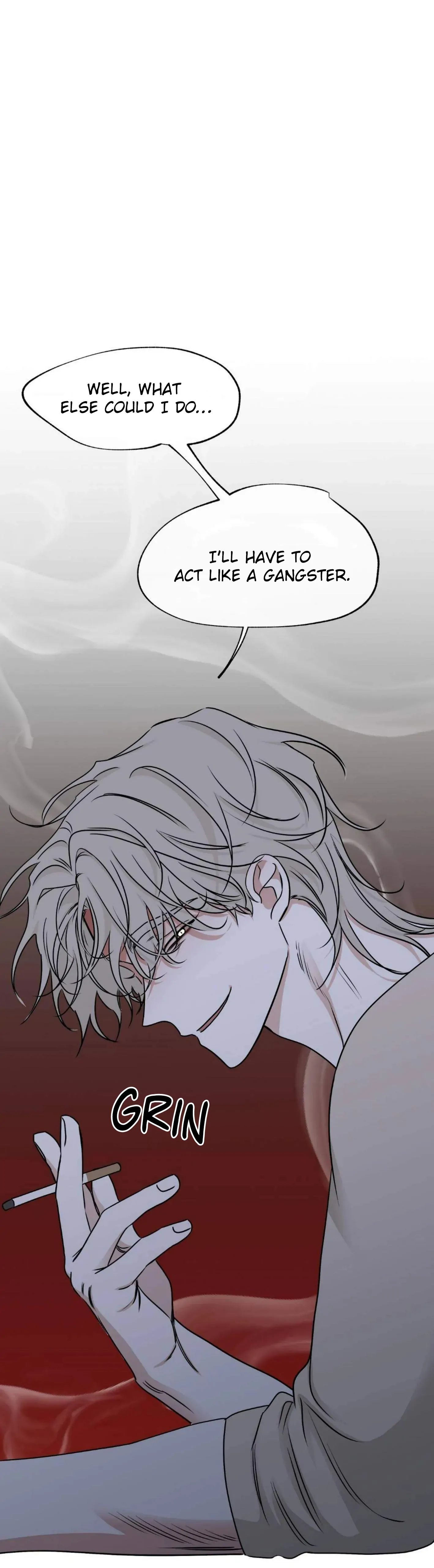 Low Tide In Twilight - Chapter 76 Page 15