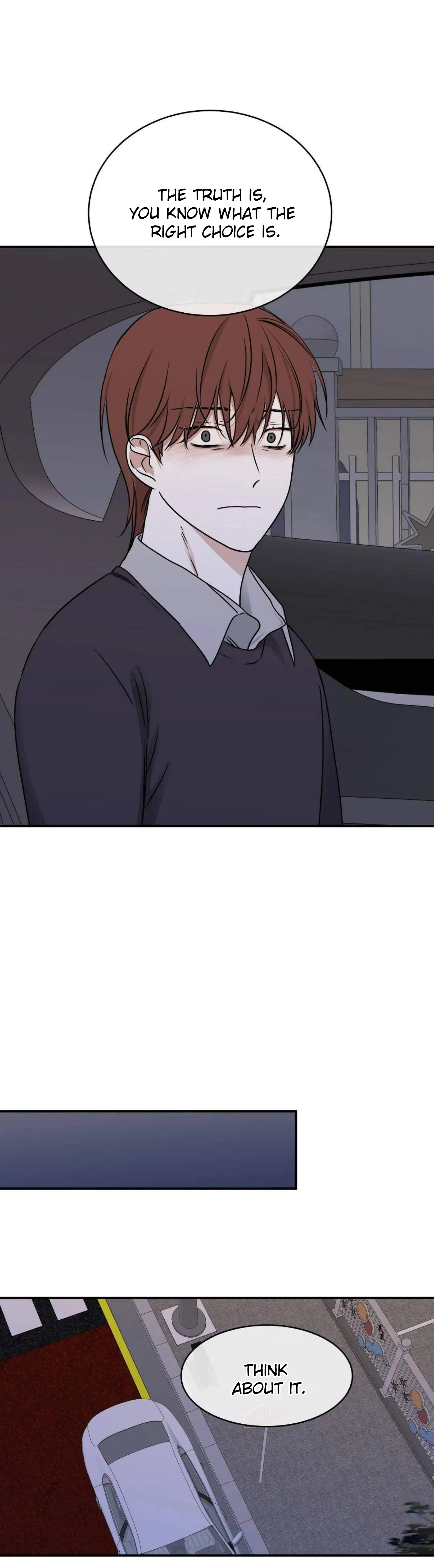 Low Tide In Twilight - Chapter 76 Page 19