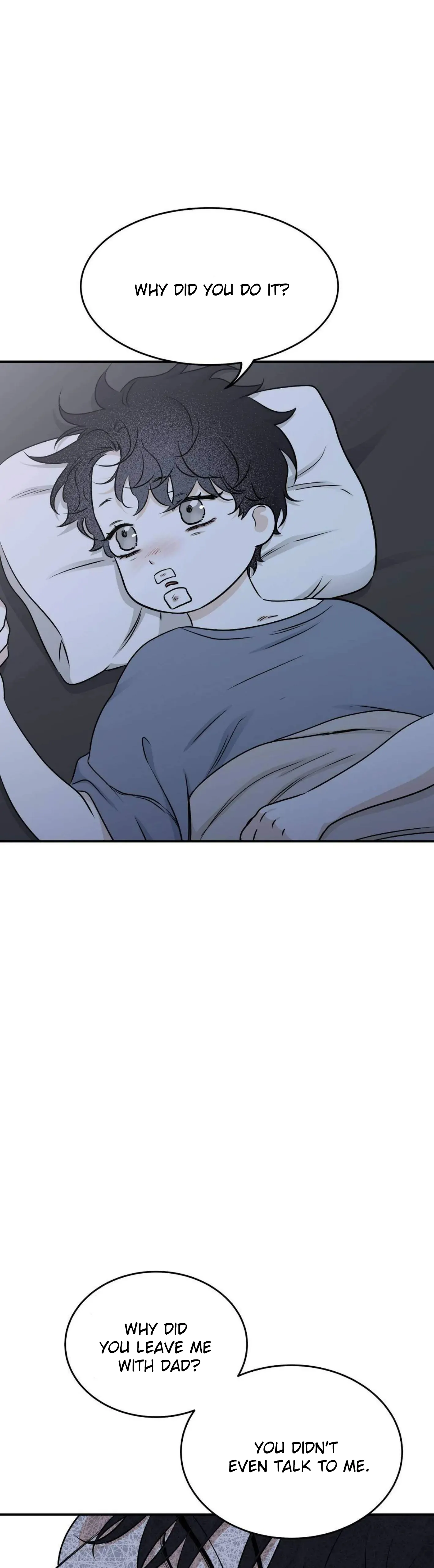 Low Tide In Twilight - Chapter 76 Page 24