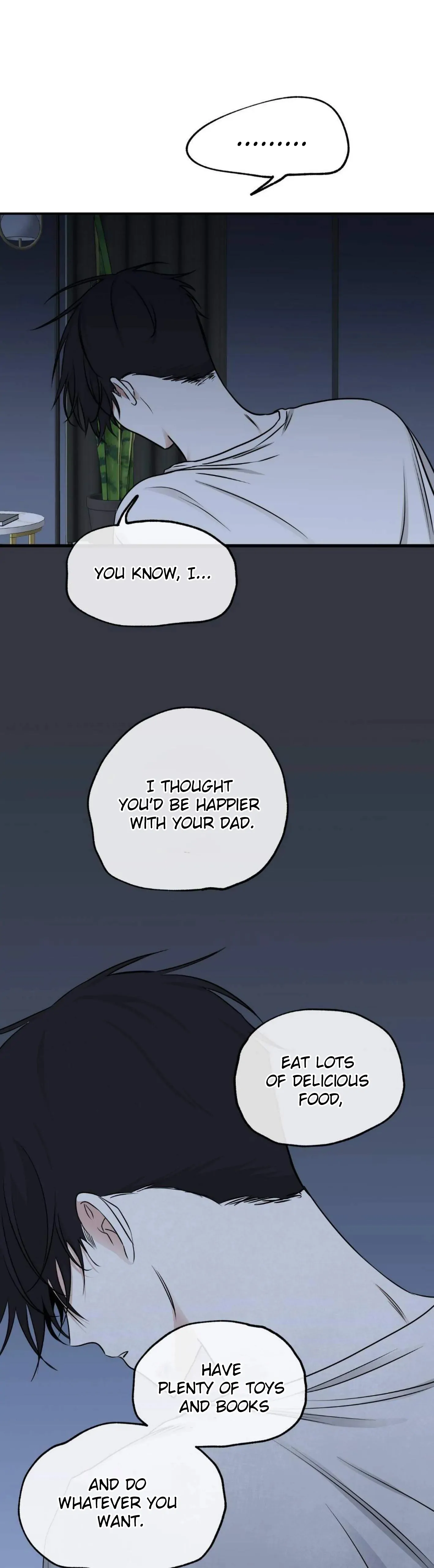 Low Tide In Twilight - Chapter 76 Page 27