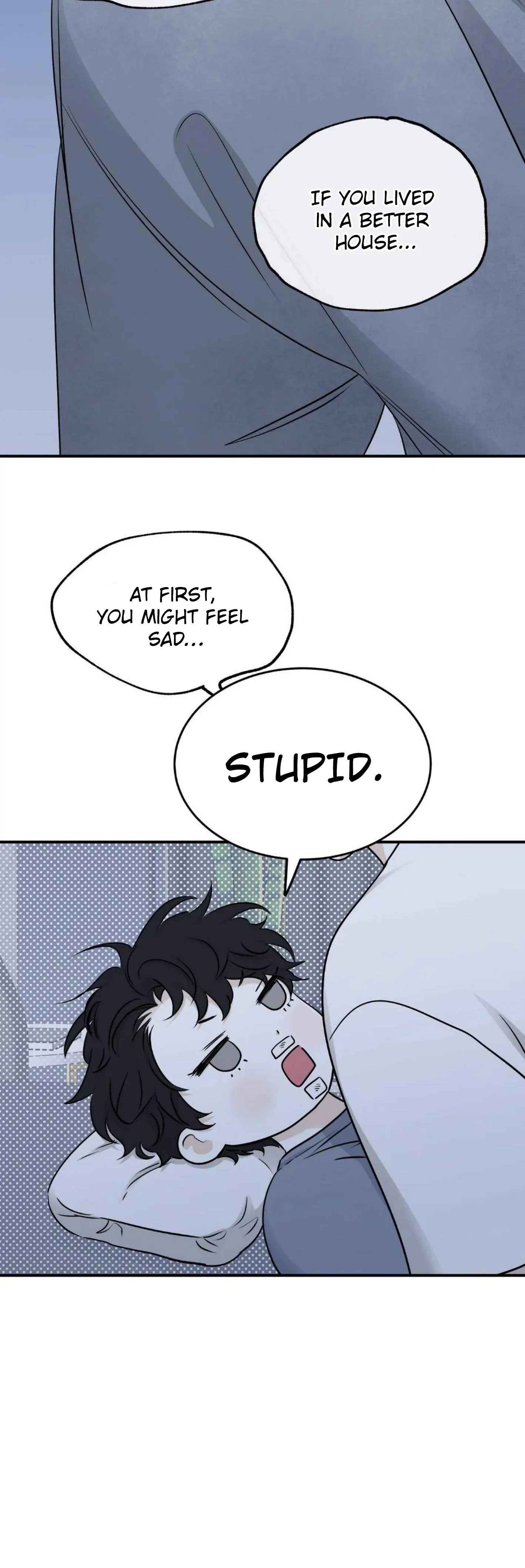 Low Tide In Twilight - Chapter 76 Page 28