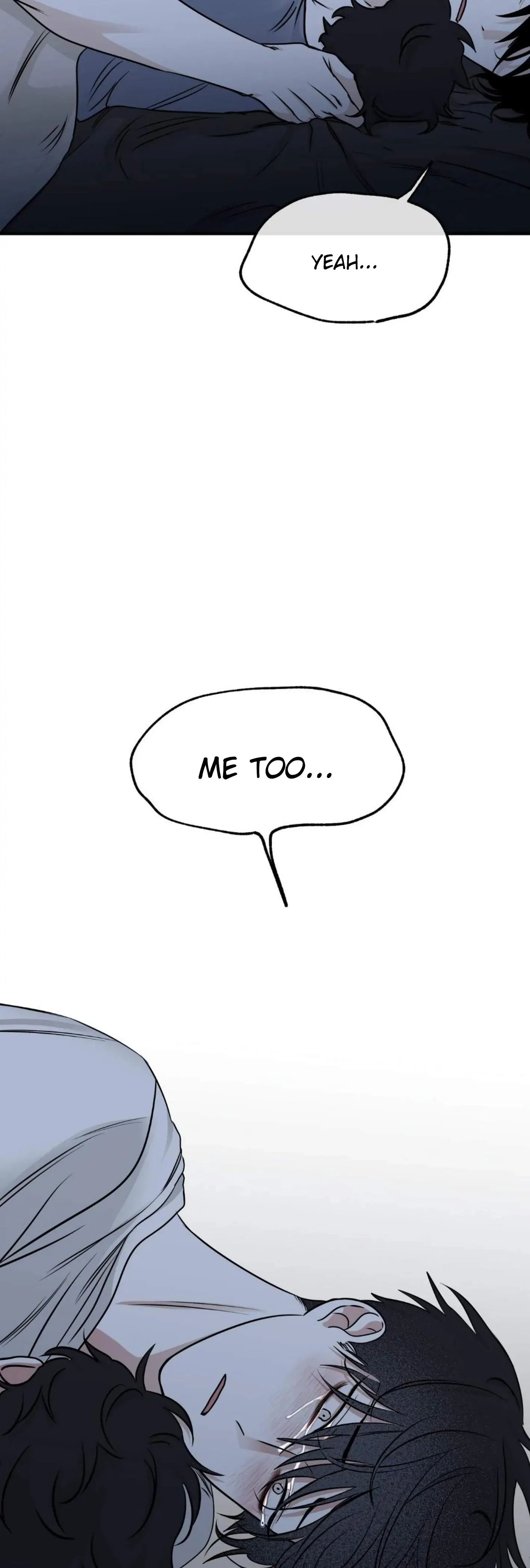 Low Tide In Twilight - Chapter 76 Page 31