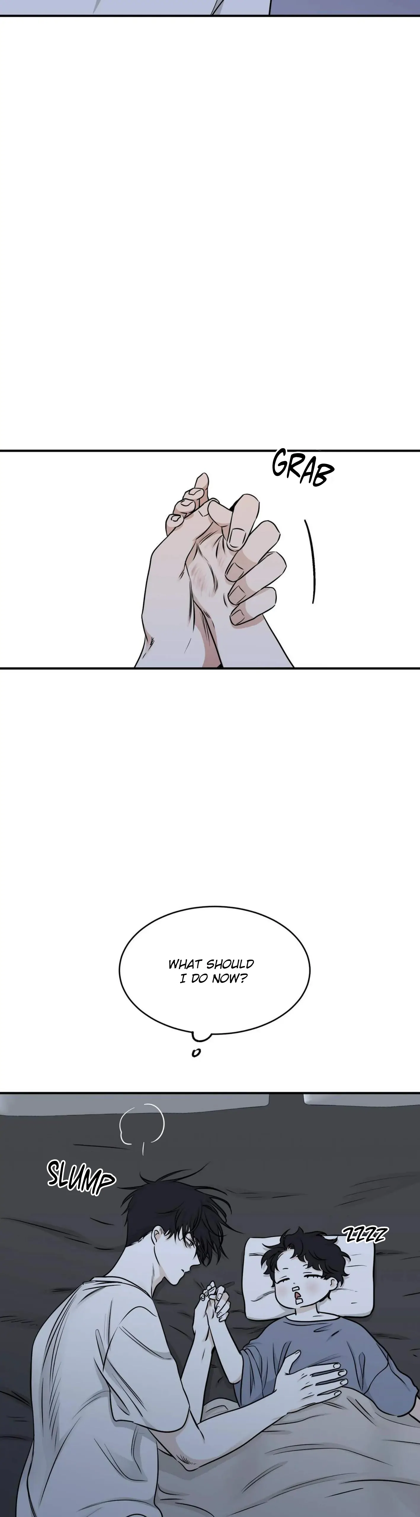 Low Tide In Twilight - Chapter 77 Page 2
