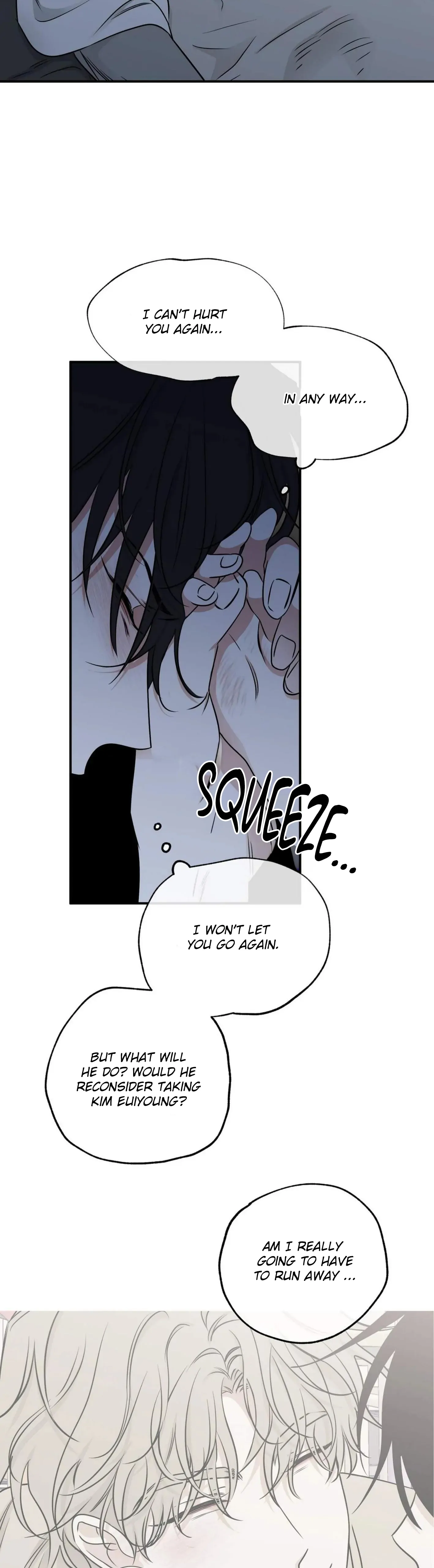 Low Tide In Twilight - Chapter 77 Page 3