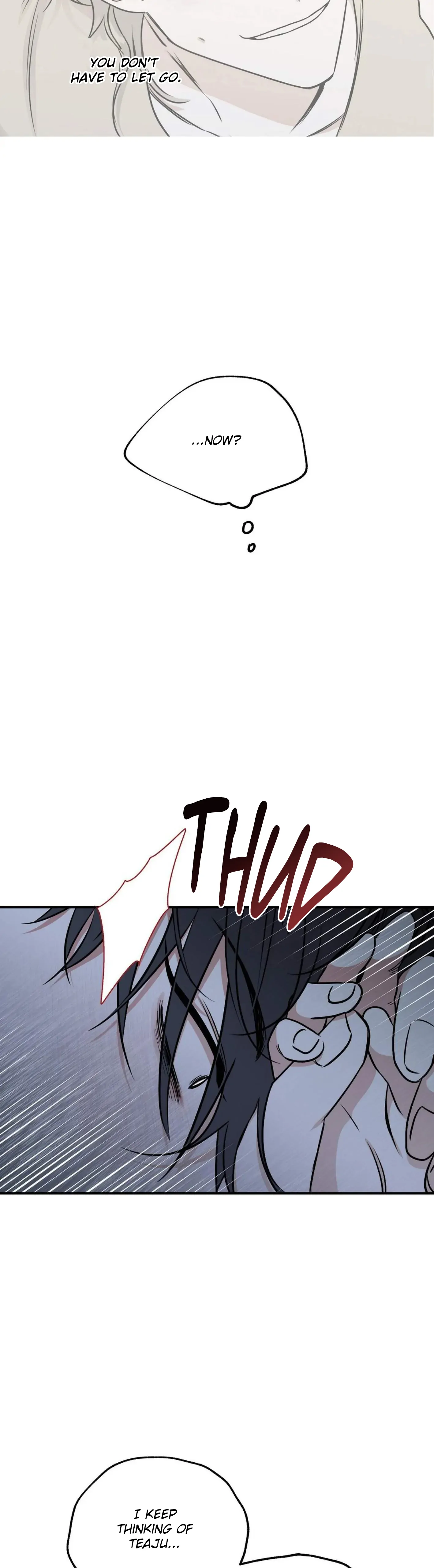 Low Tide In Twilight - Chapter 77 Page 4