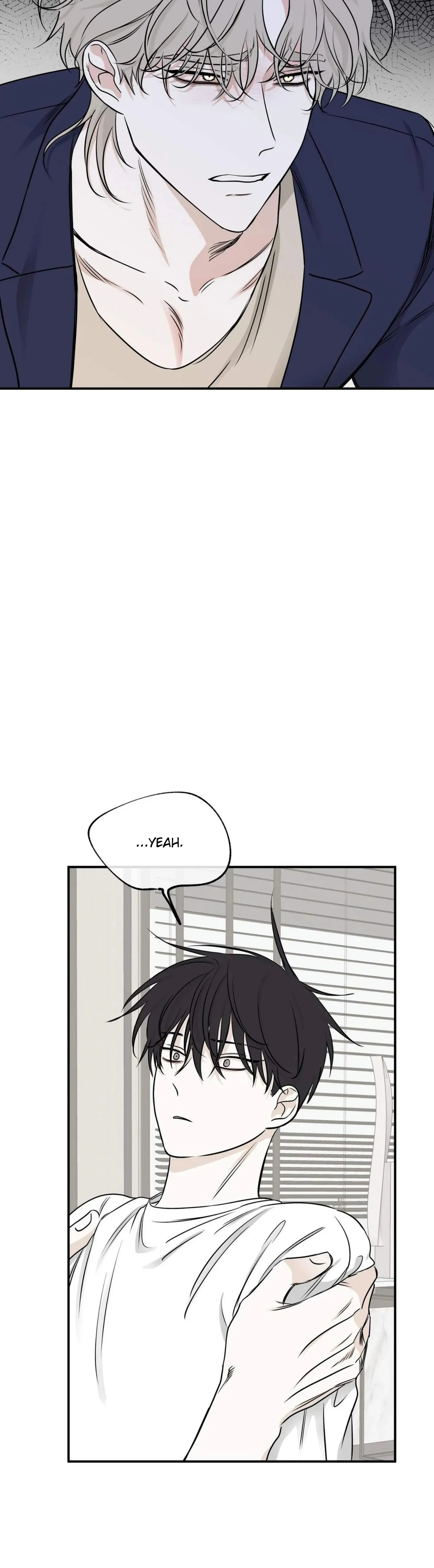 Low Tide In Twilight - Chapter 77 Page 8