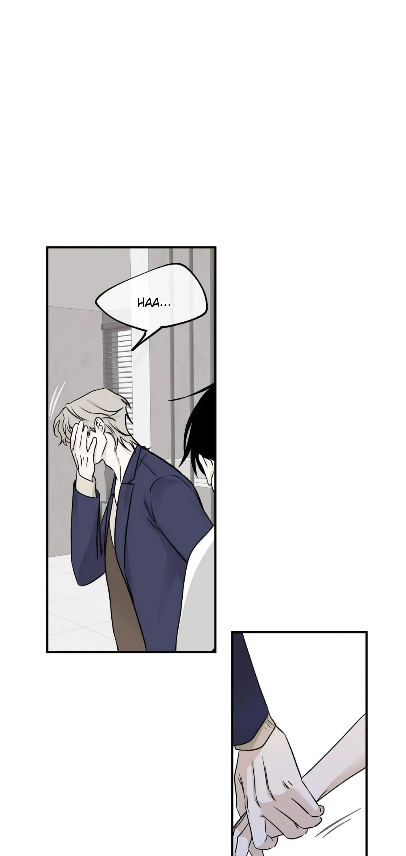Low Tide In Twilight - Chapter 77 Page 9