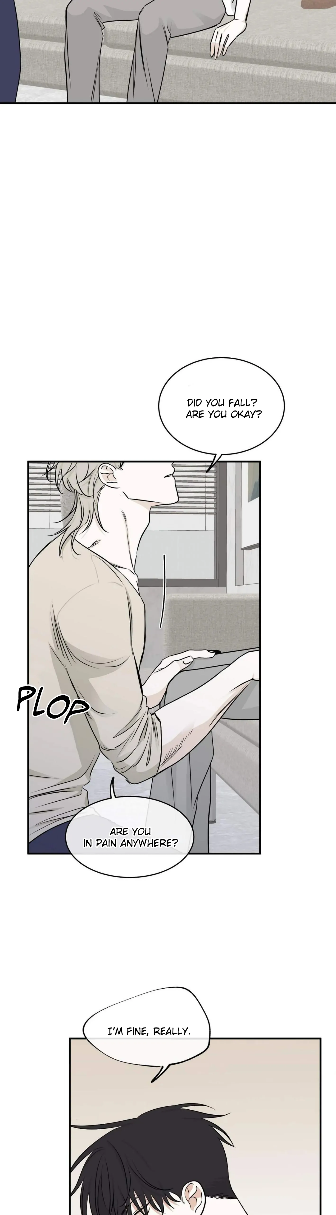 Low Tide In Twilight - Chapter 77 Page 11
