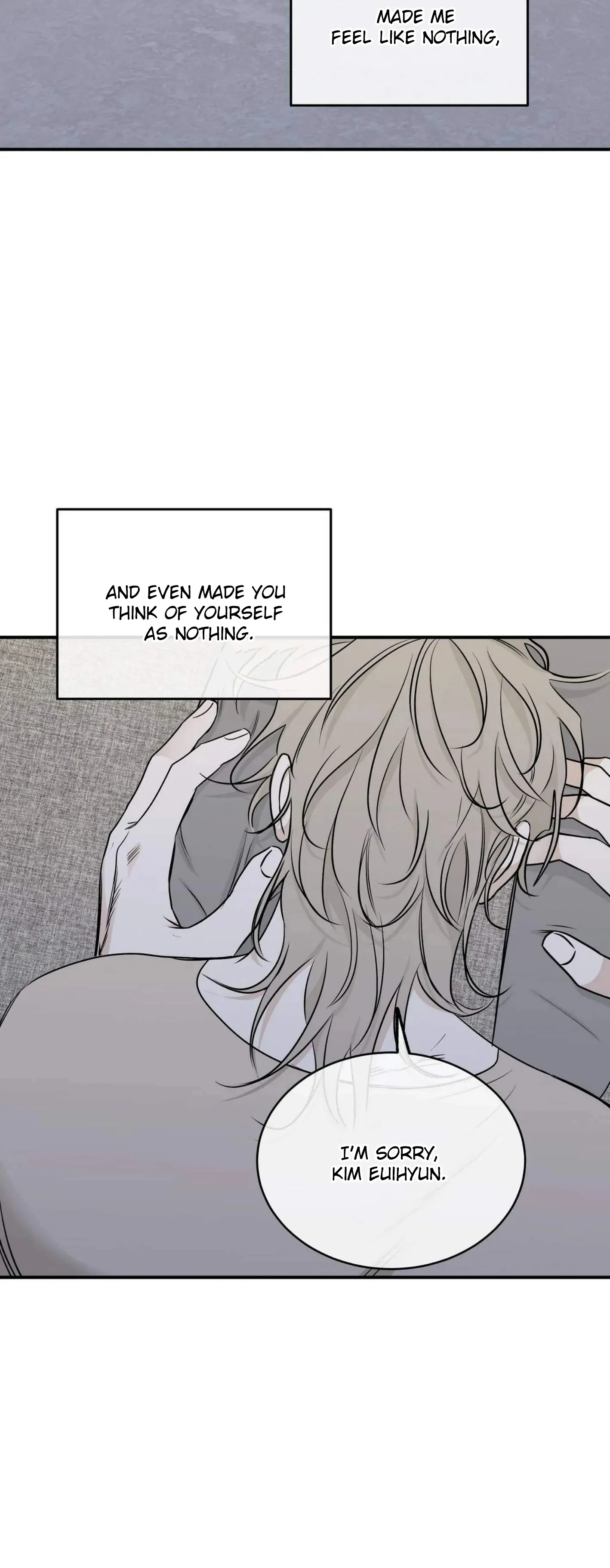 Low Tide In Twilight - Chapter 77 Page 19