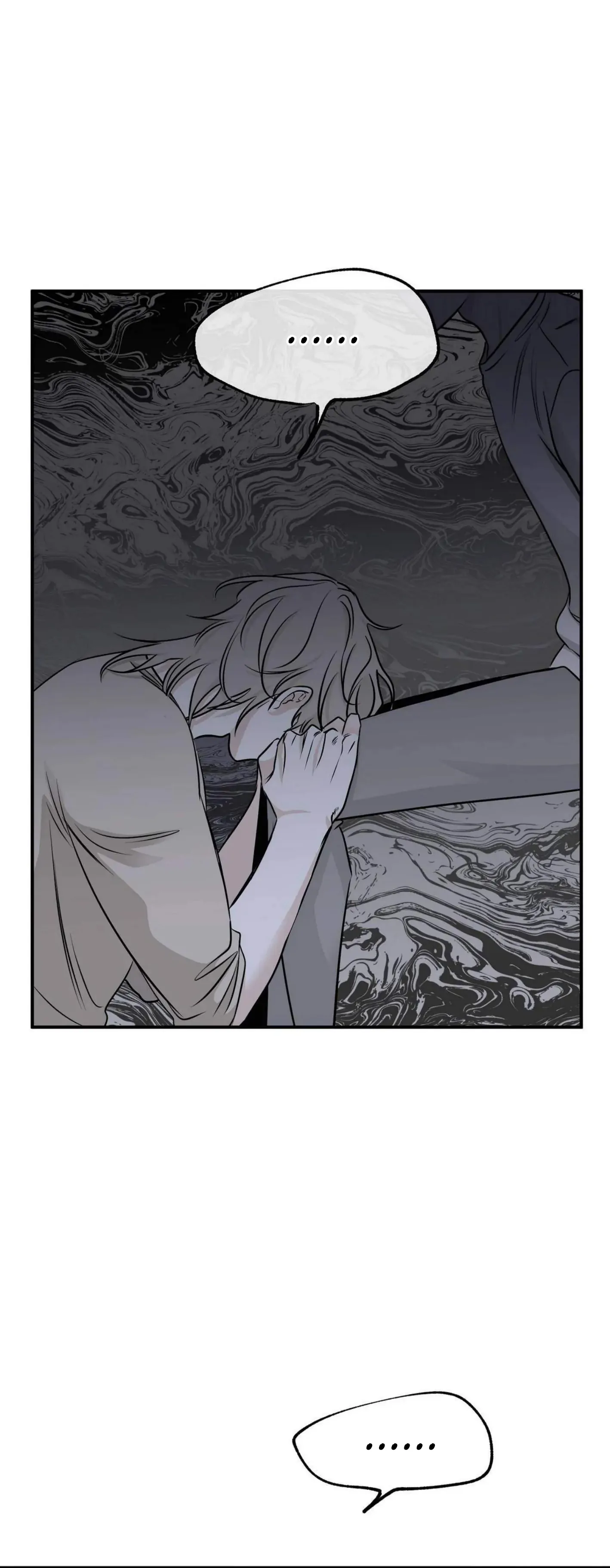 Low Tide In Twilight - Chapter 77 Page 20