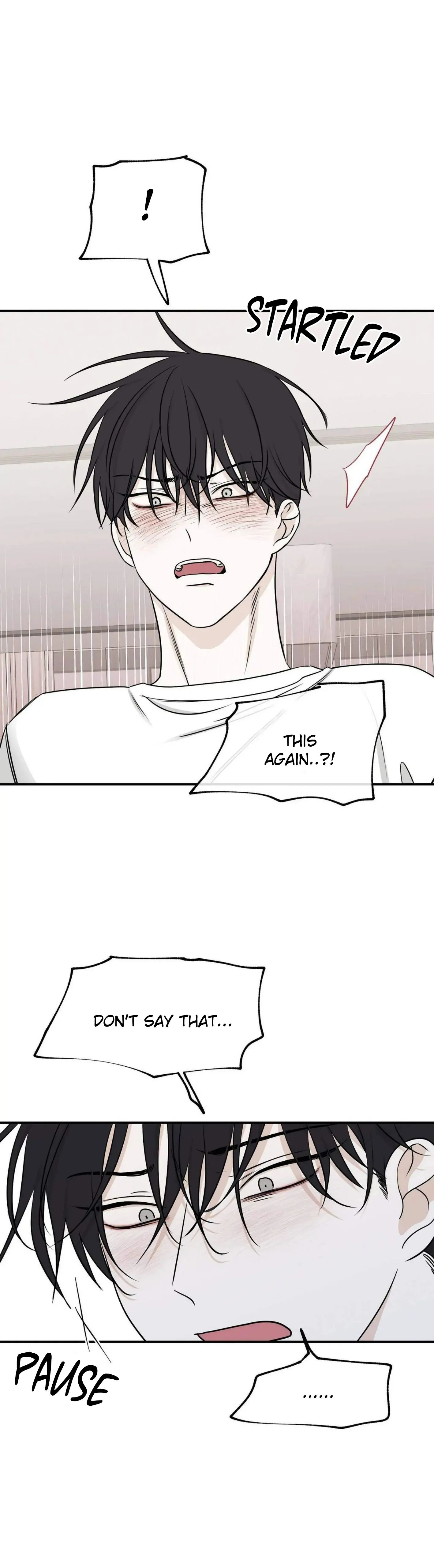Low Tide In Twilight - Chapter 77 Page 24