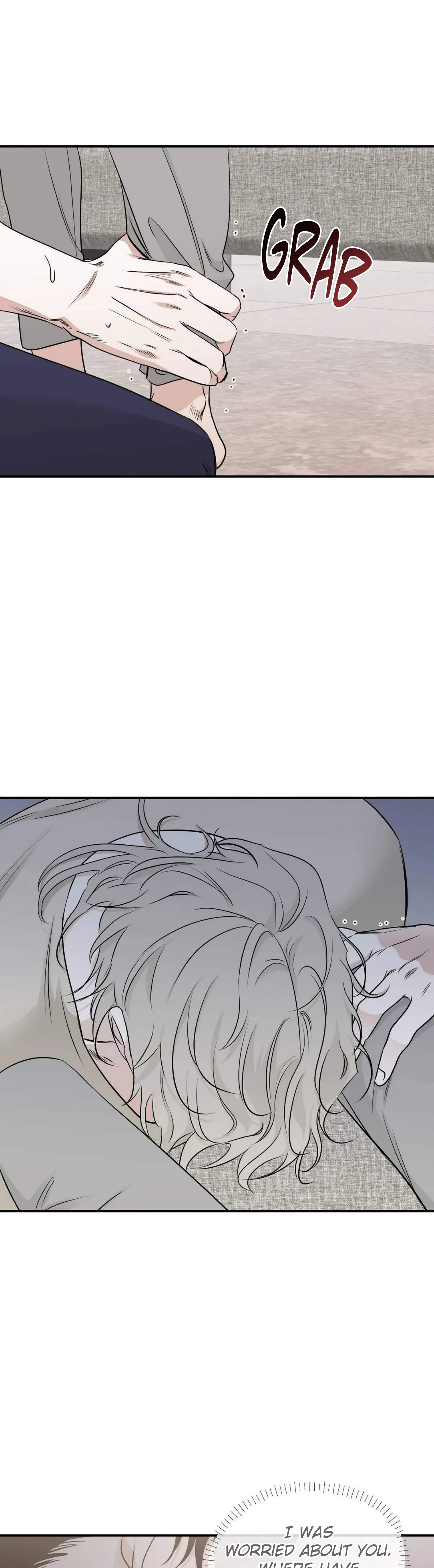 Low Tide In Twilight - Chapter 77 Page 25